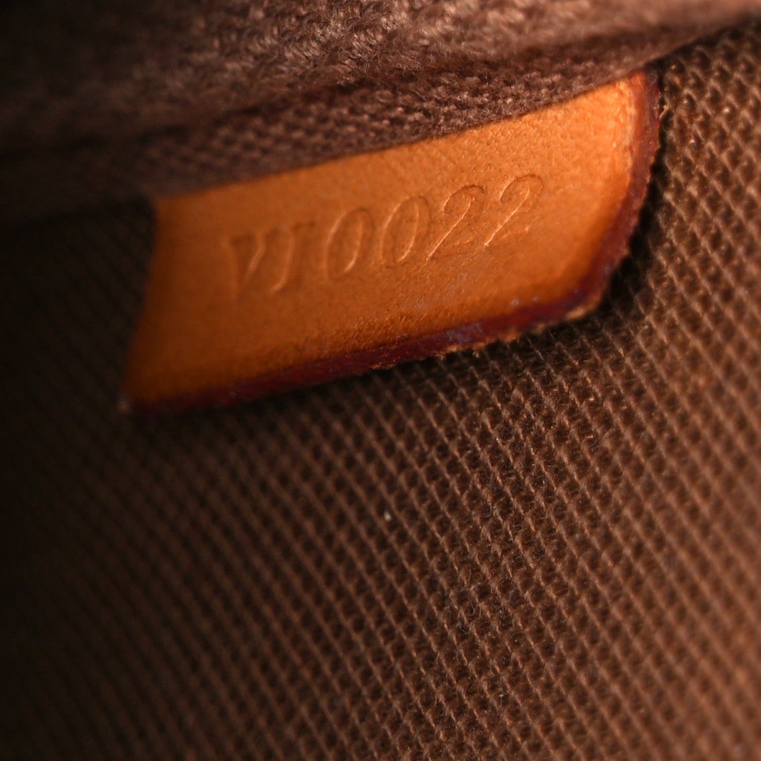 Monogram Pochette Accessories