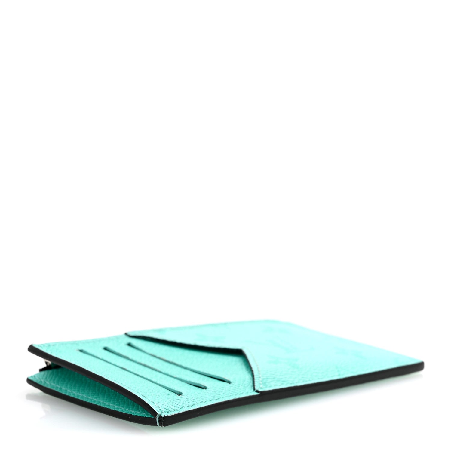 Taigarama Coin Card Holder Miami Green