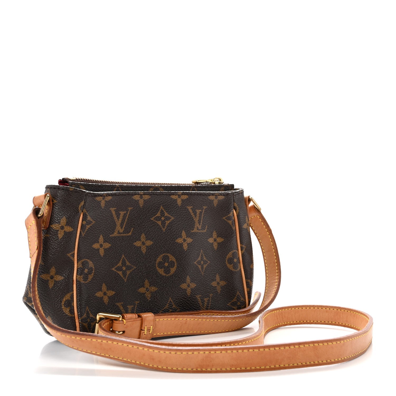 Monogram Viva-Cite PM