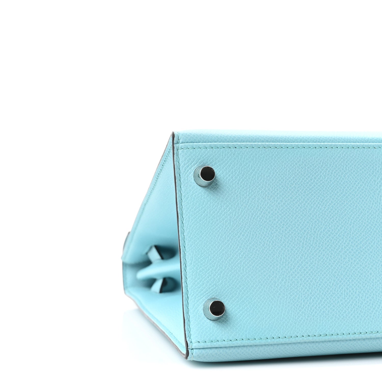 Epsom Kelly Sellier 28 Bleu Atoll
