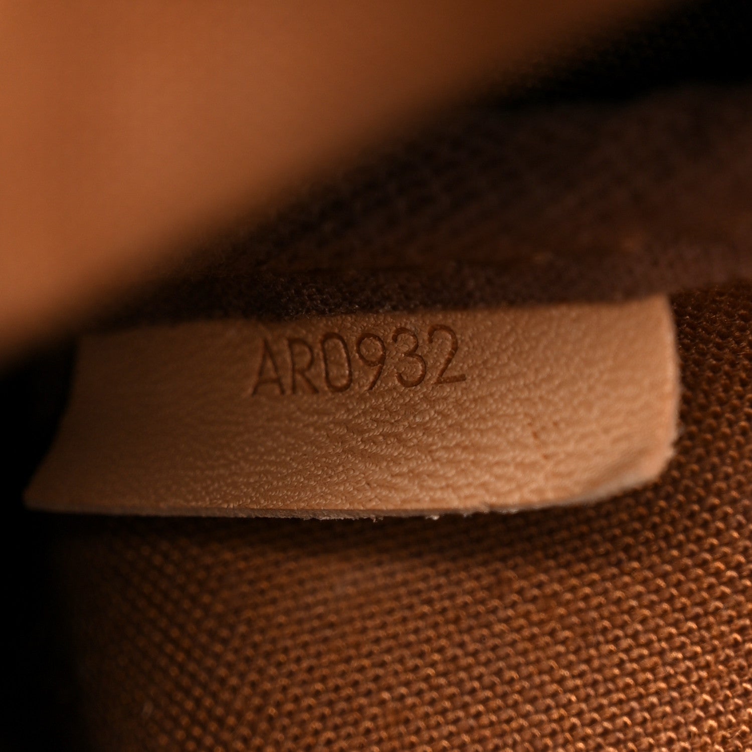 Monogram Saumur 30