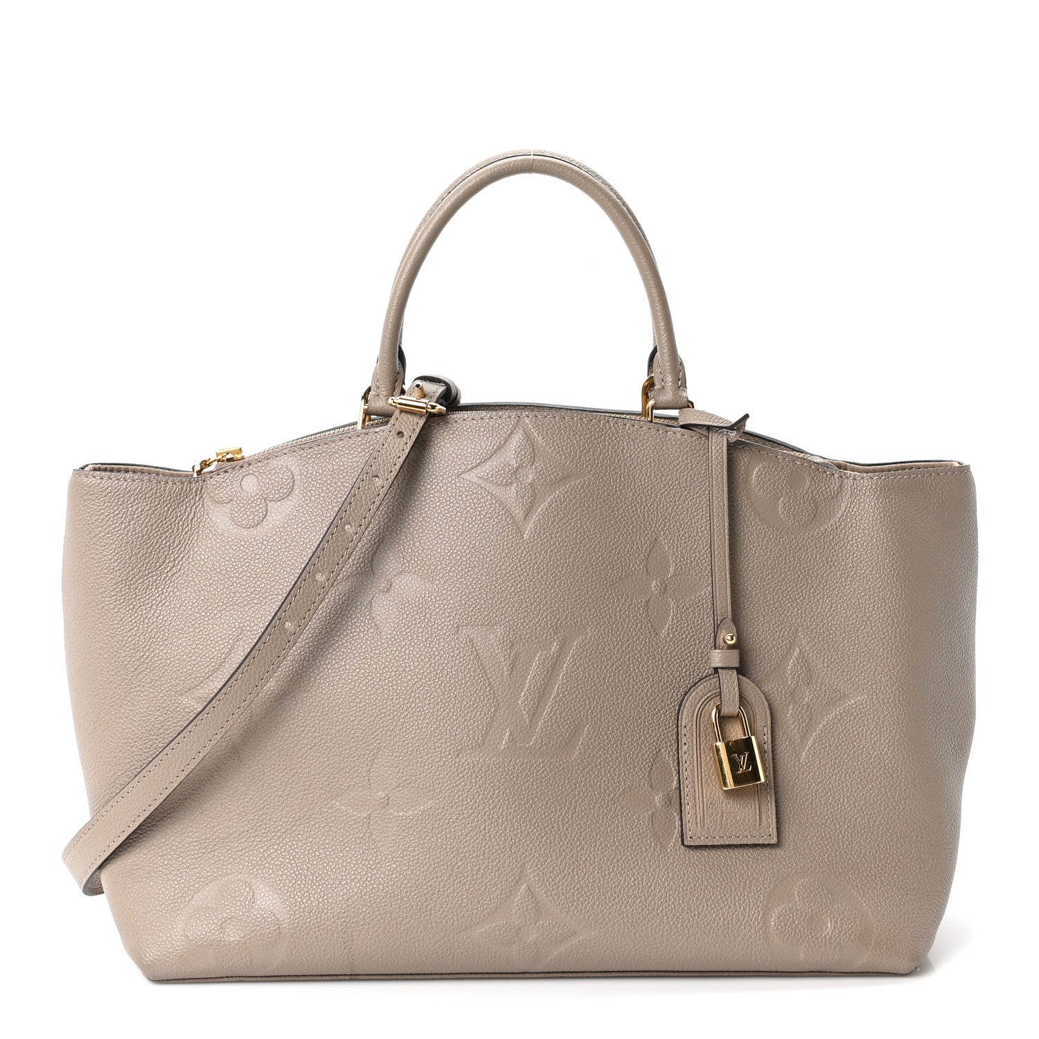 Empreinte Monogram Giant Grand Palais Tourterelle