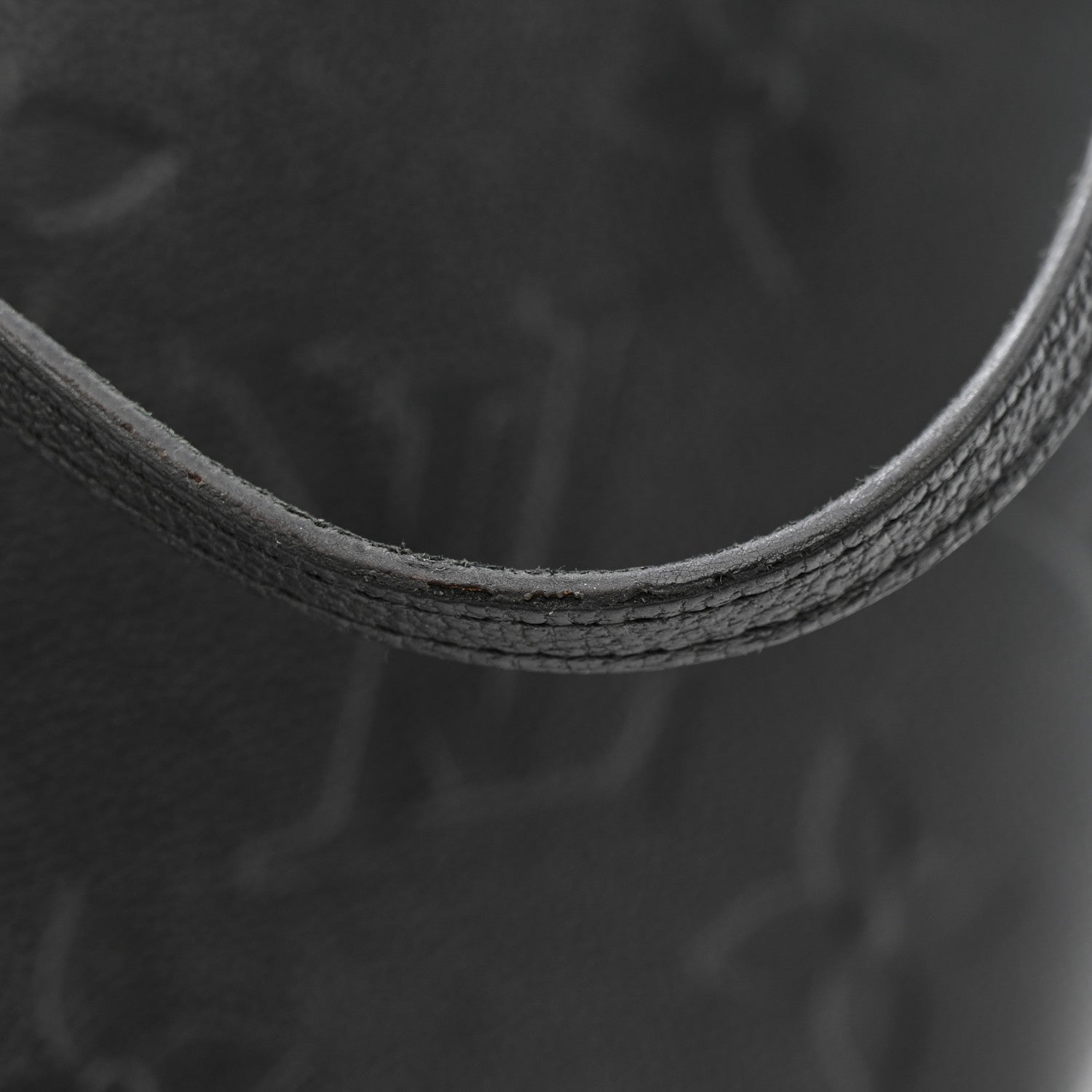 Empreinte Monogram Giant Neverfull MM Black