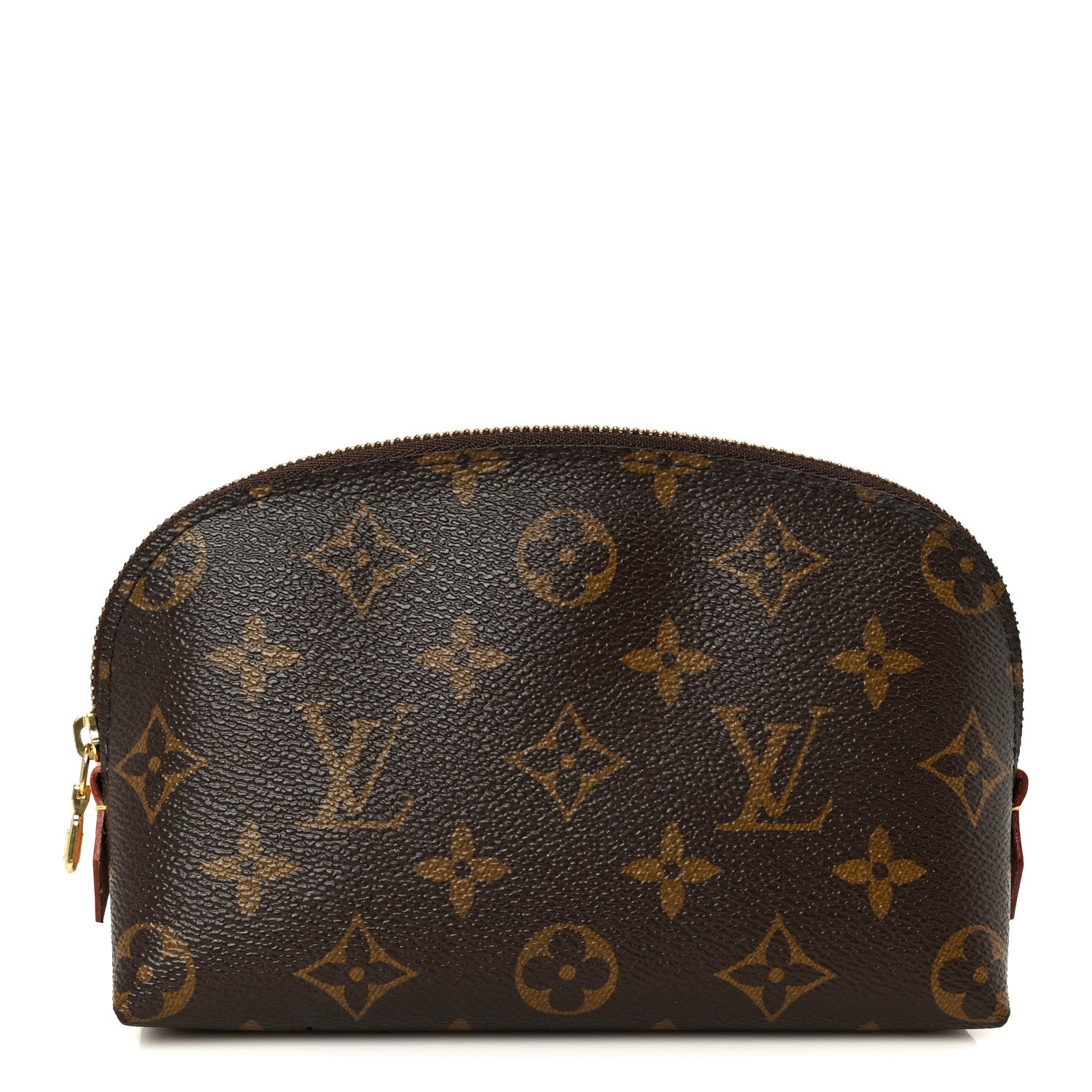 Monogram Cosmetic Pouch