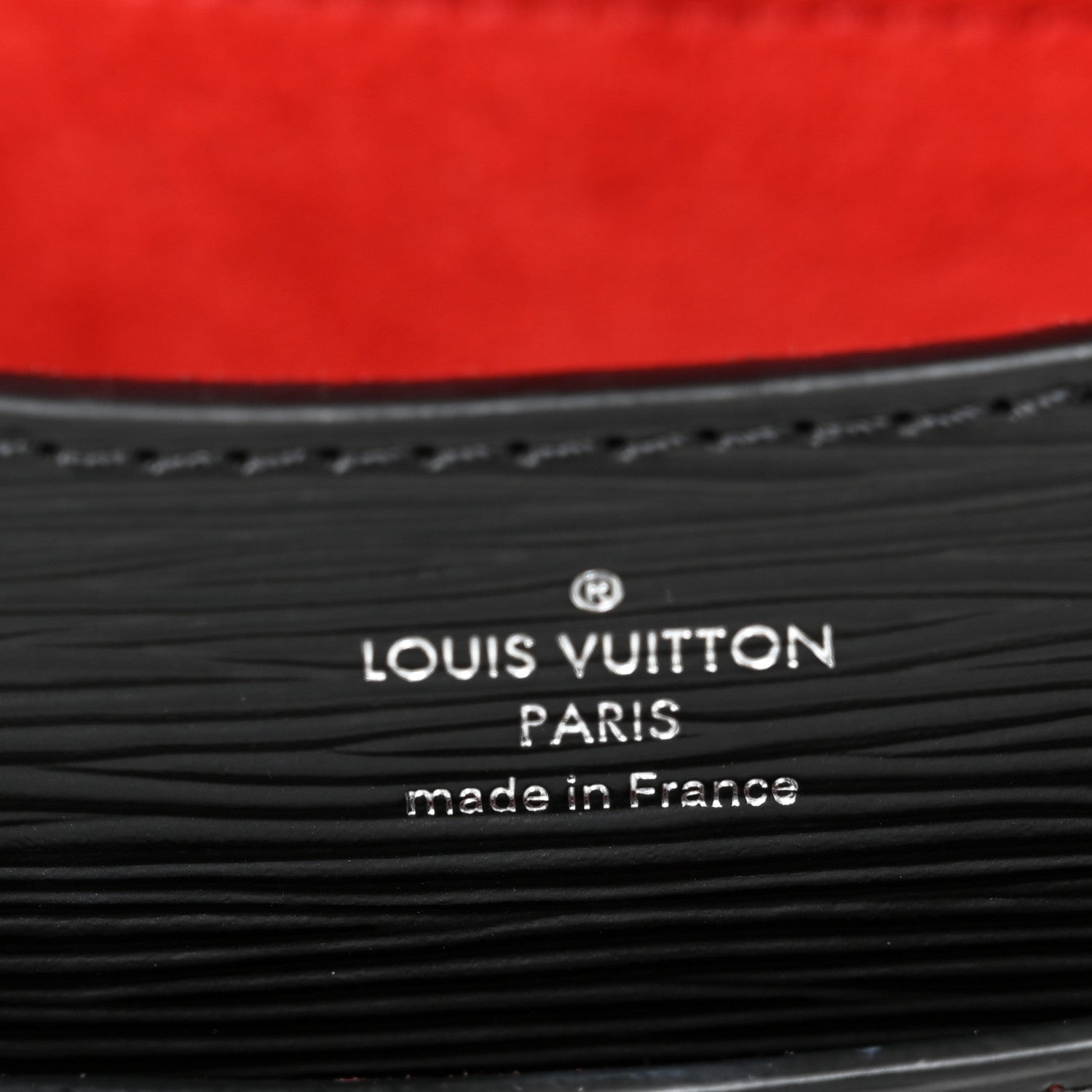 Epi Neo Monceau Black Coquelicot Blue Roi Safran