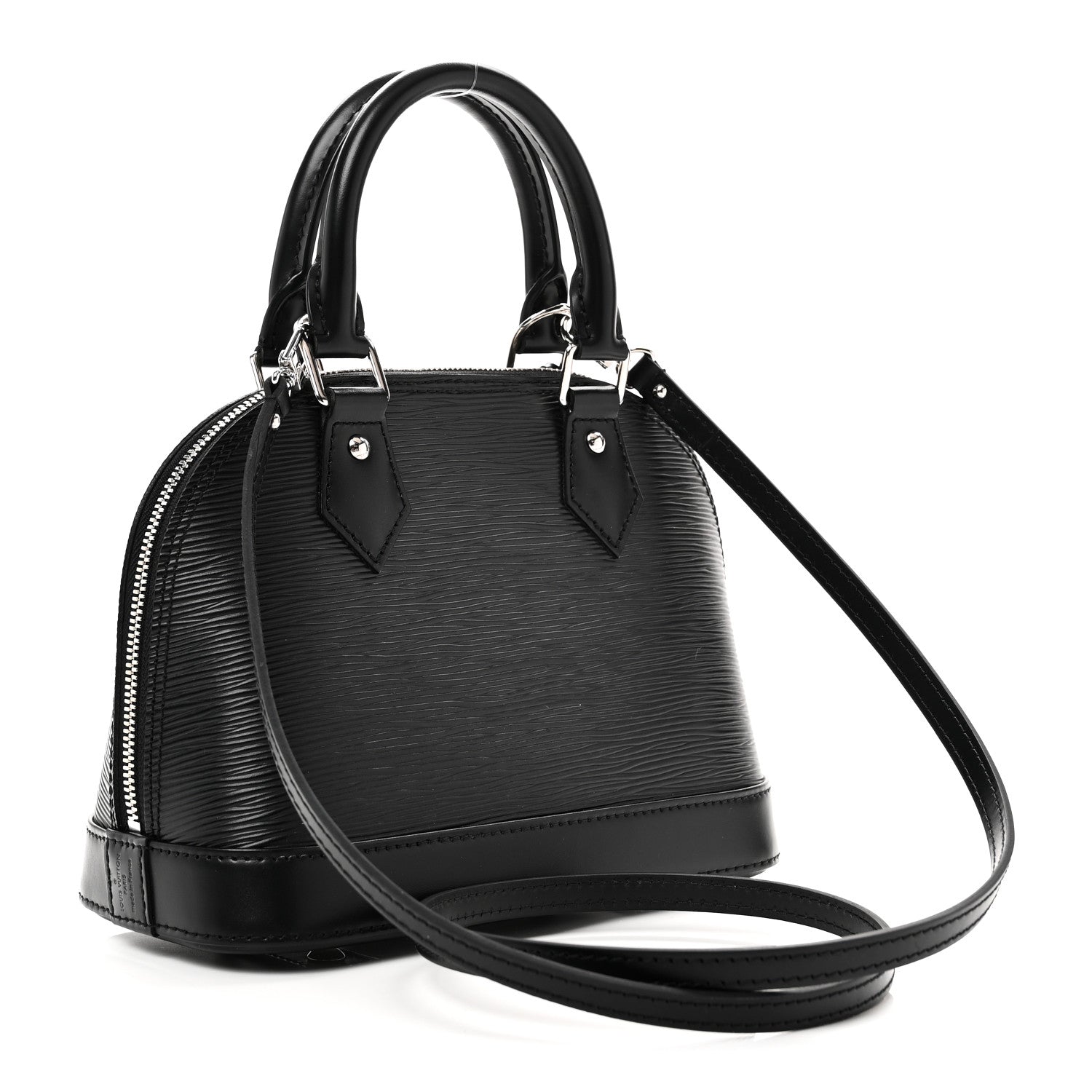 Epi Alma BB Black