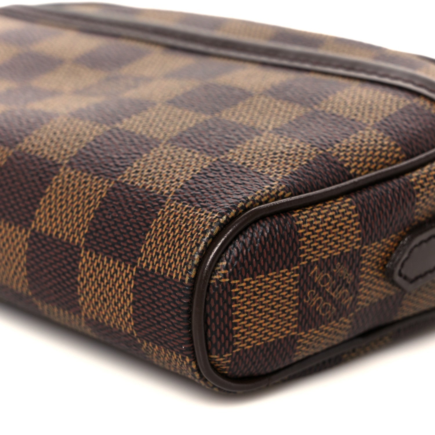 Damier Ebene Pochette Ipanema