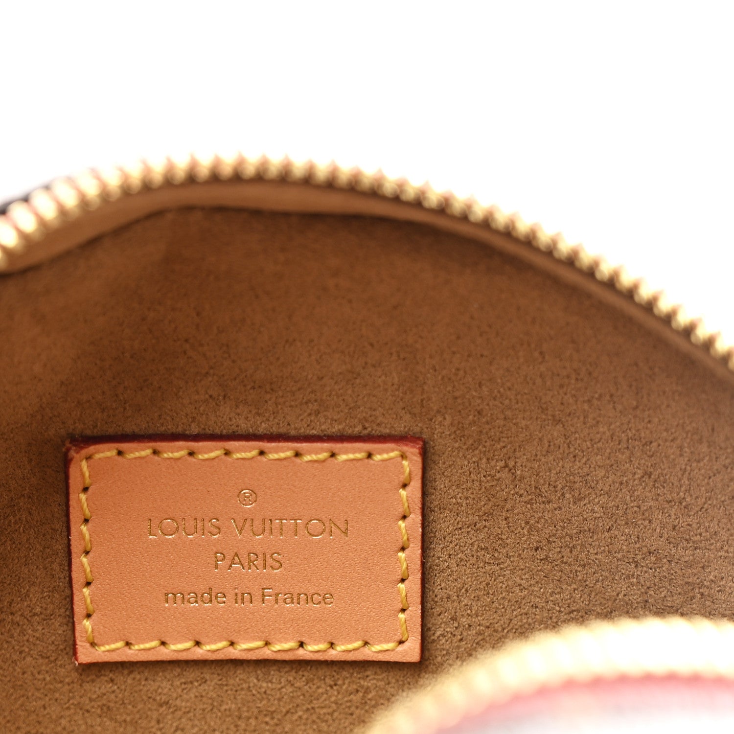 Monogram Boite Chapeau Souple MM