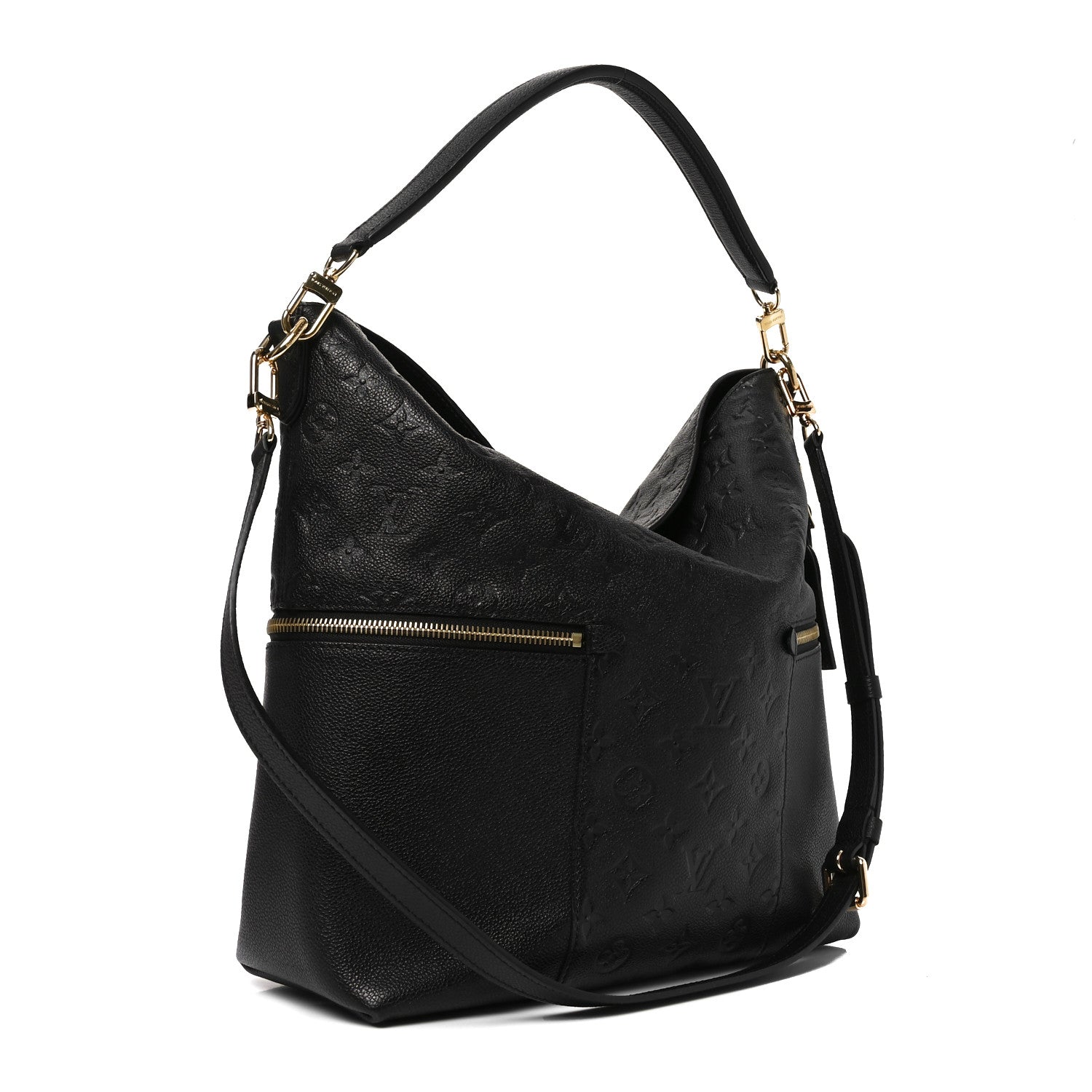 Empreinte Melie Black