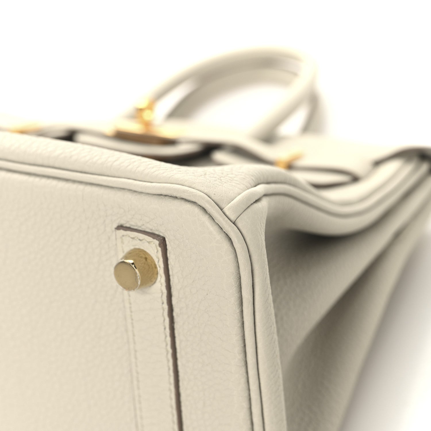 Togo Birkin 25 Beton