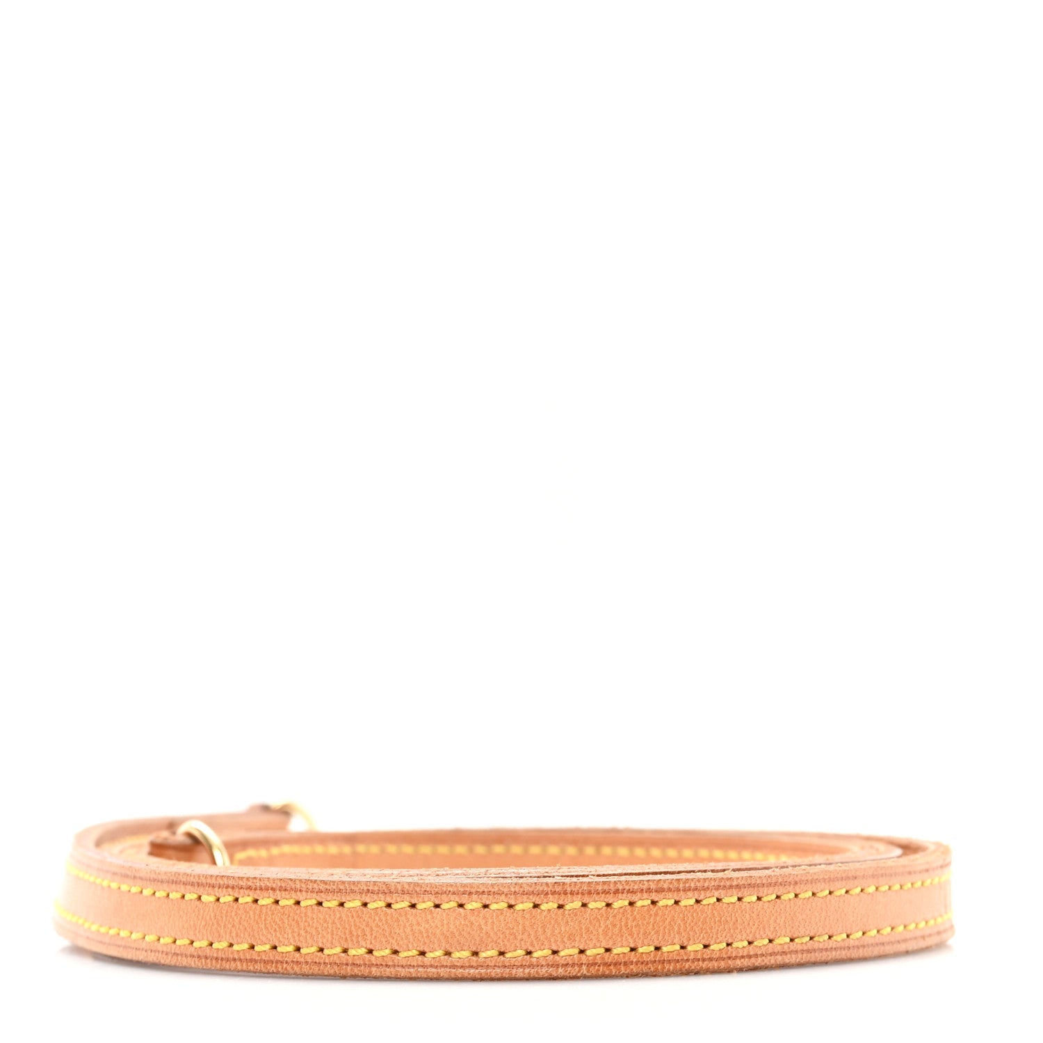 Vachetta 12mm Long Shoulder Strap