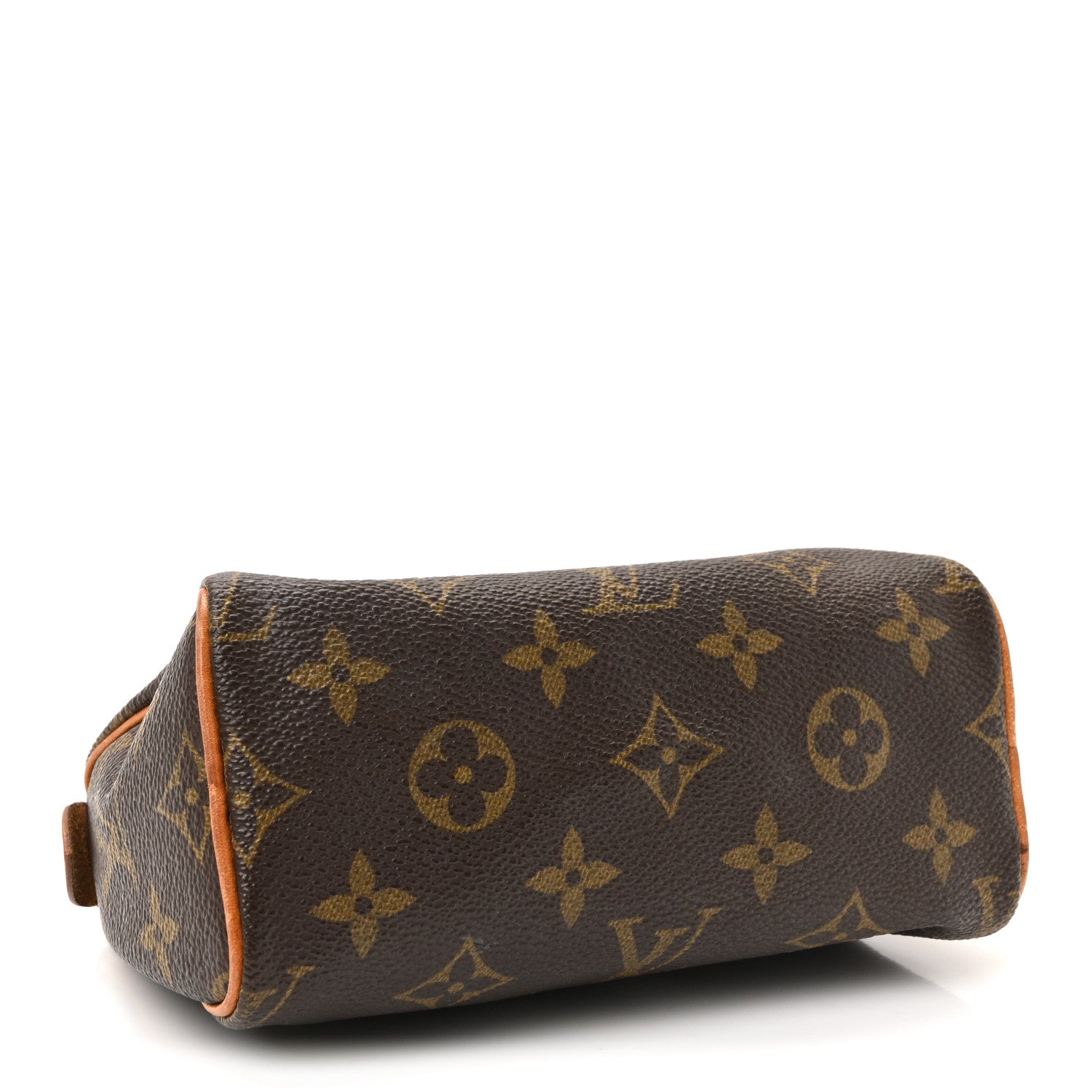 Monogram Mini Sac HL Speedy