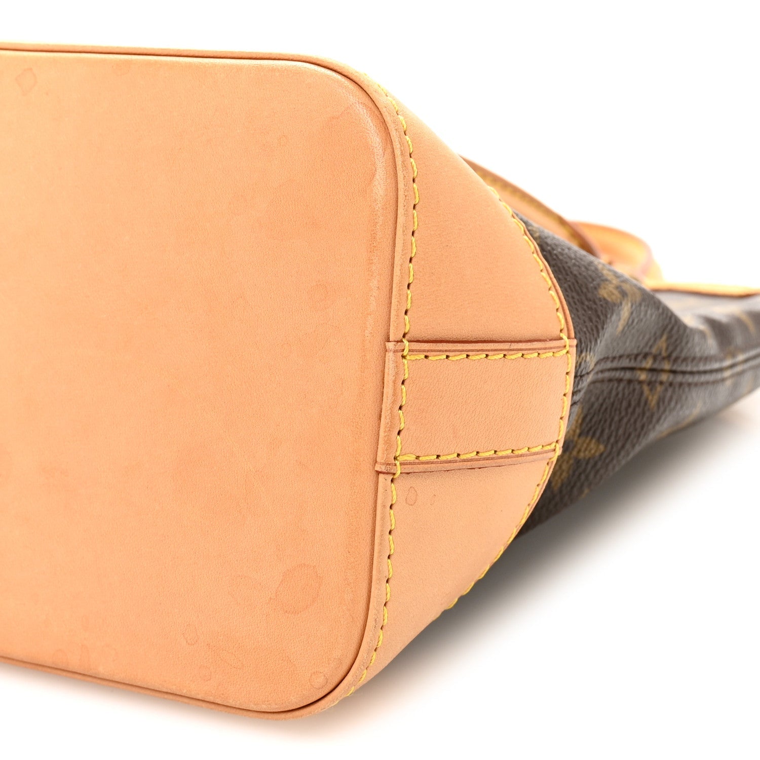 Monogram Lockit PM