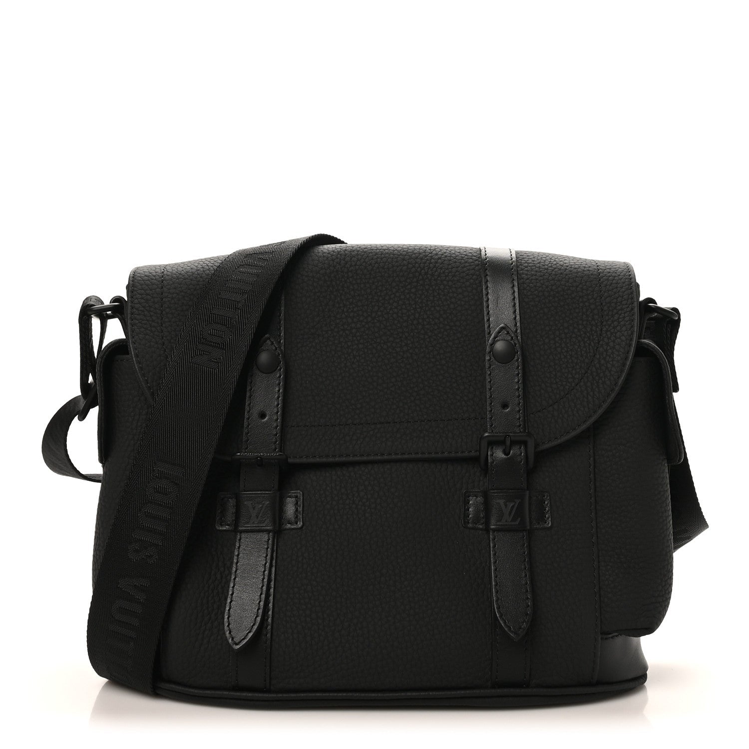 Taurillon Christopher Messenger Black