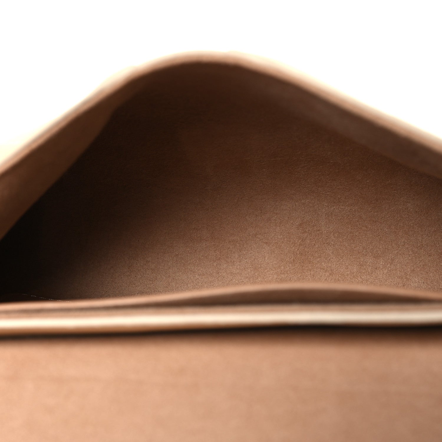 Calfskin Love Note Papyrus Creme