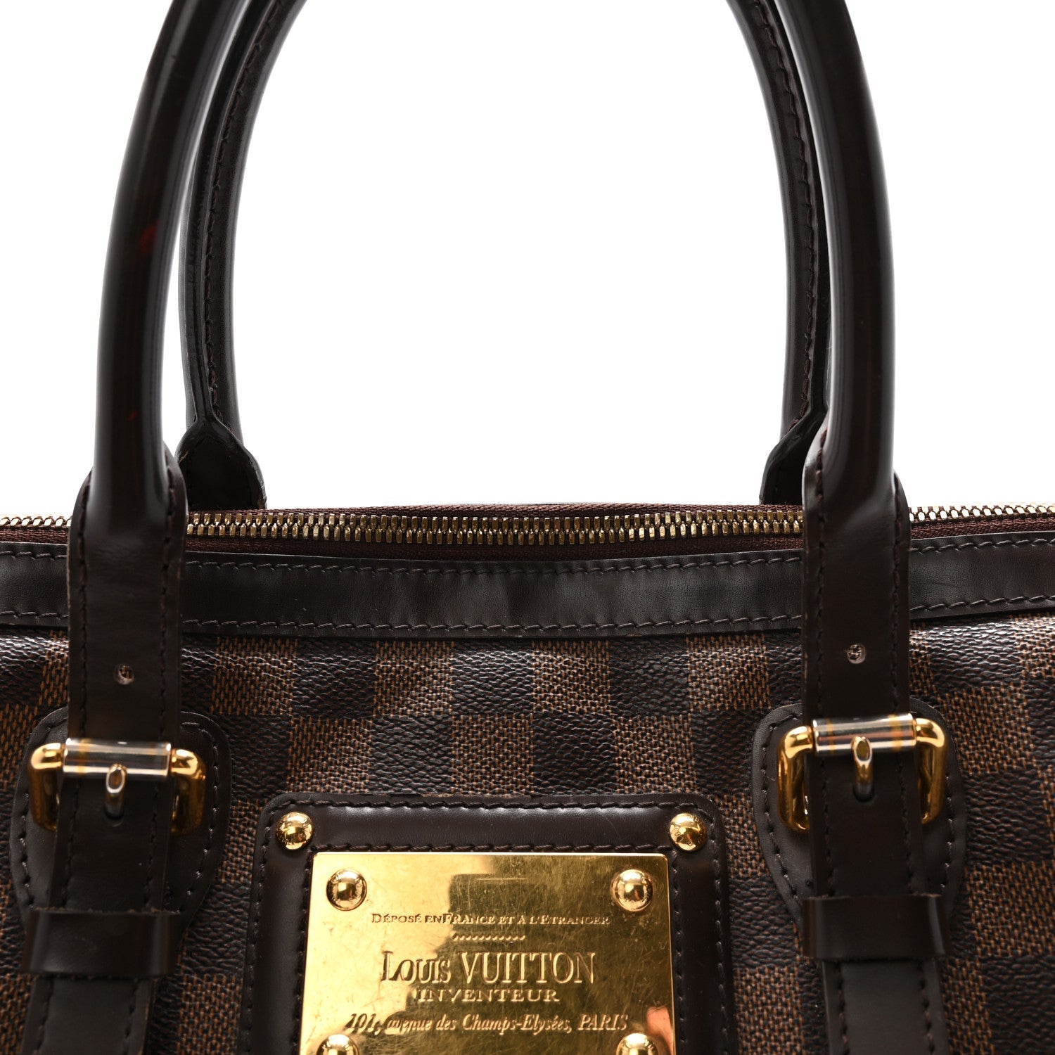 Damier Ebene Berkeley