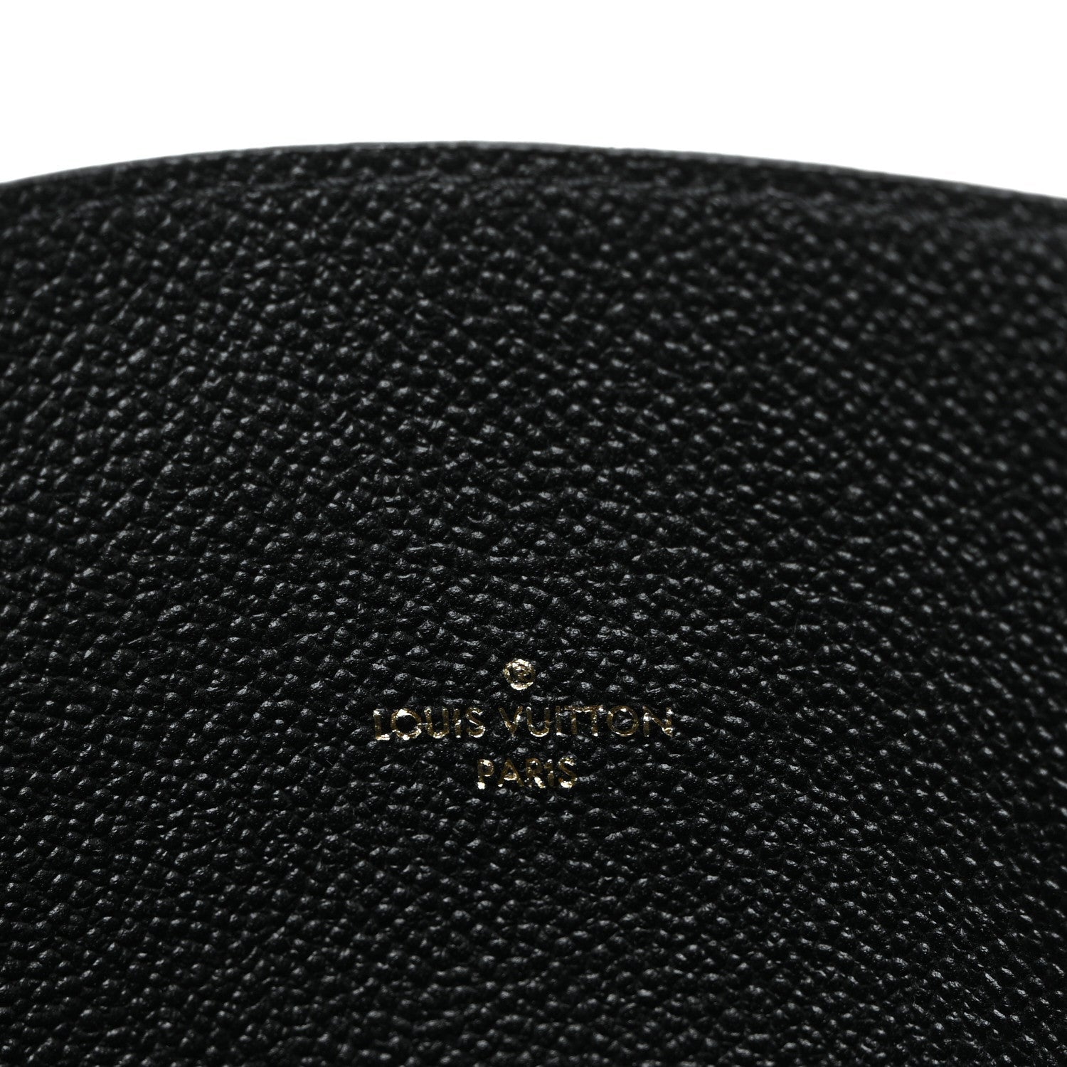 Empreinte Melie Black