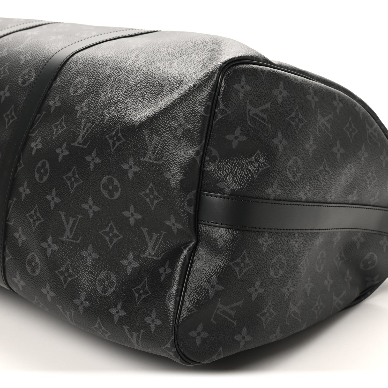 Monogram Eclipse Keepall Bandouliere 55