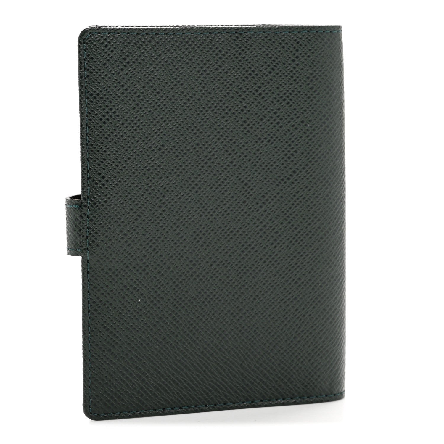 Taiga Small Ring Agenda Cover Epicea