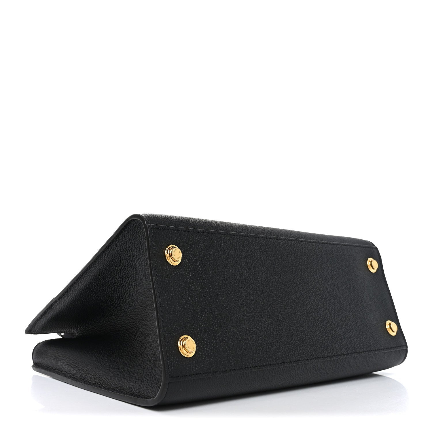 Taurillon City Steamer MM Black