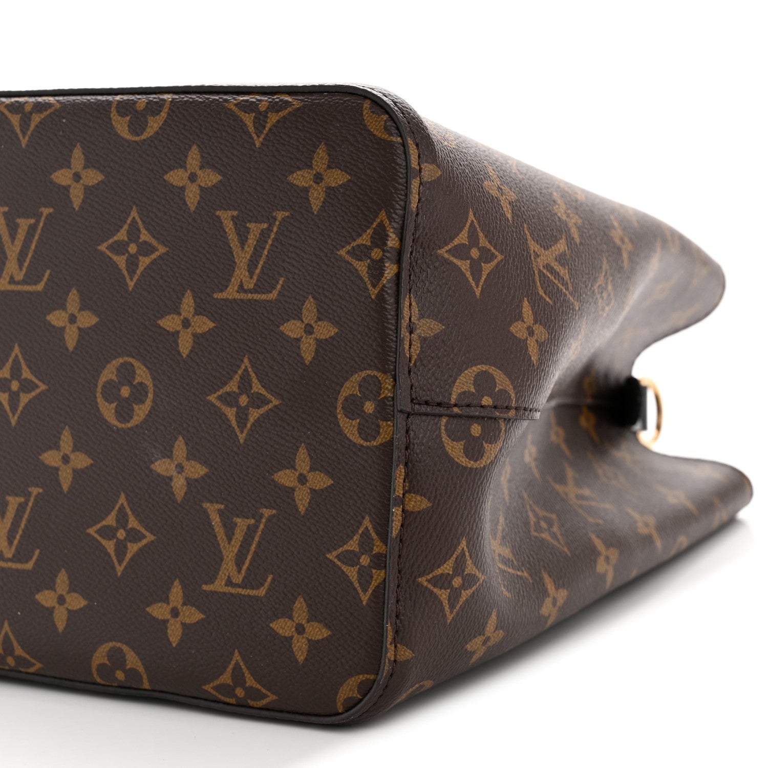 Monogram Neonoe MM Black