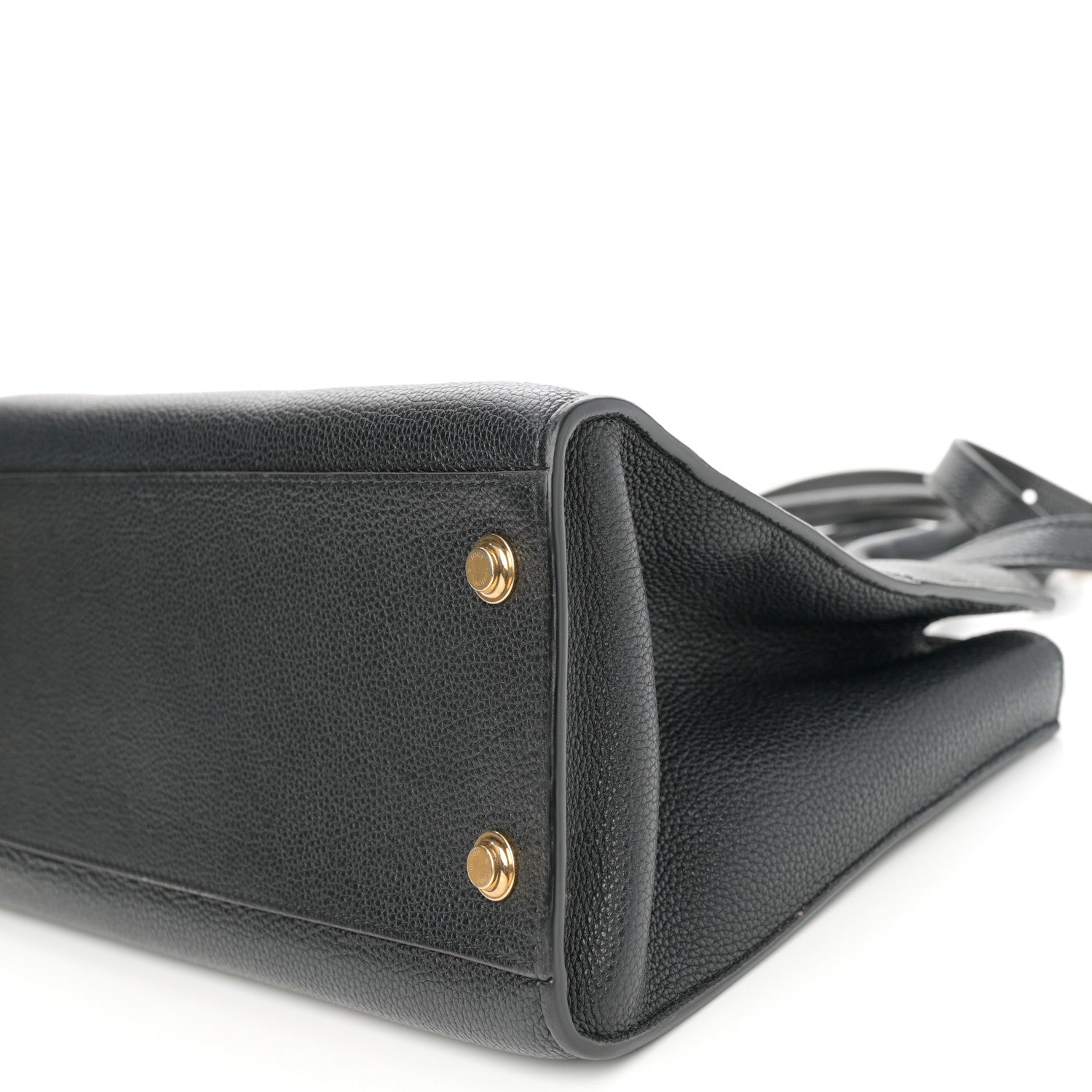 Taurillon City Steamer PM Black