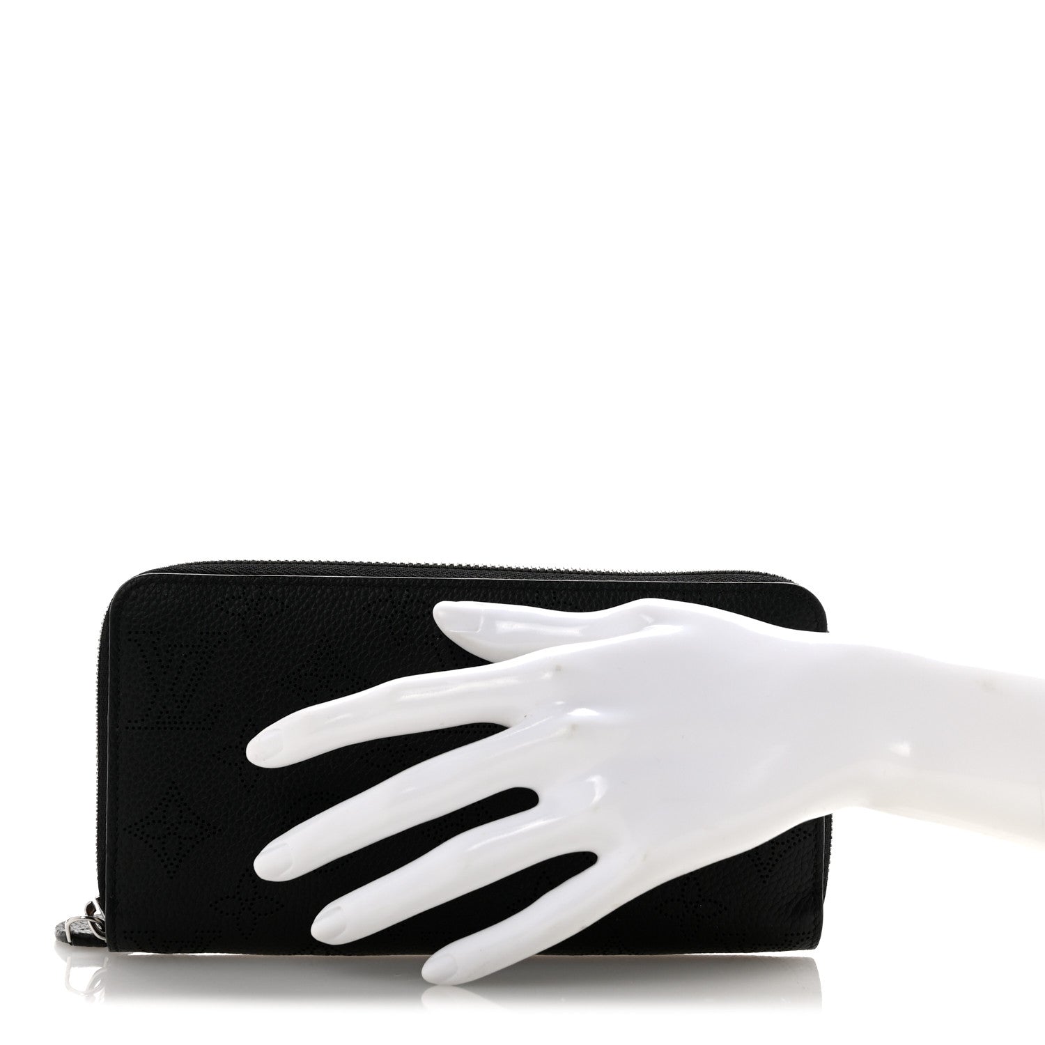 Mahina Zippy Wallet NM Black