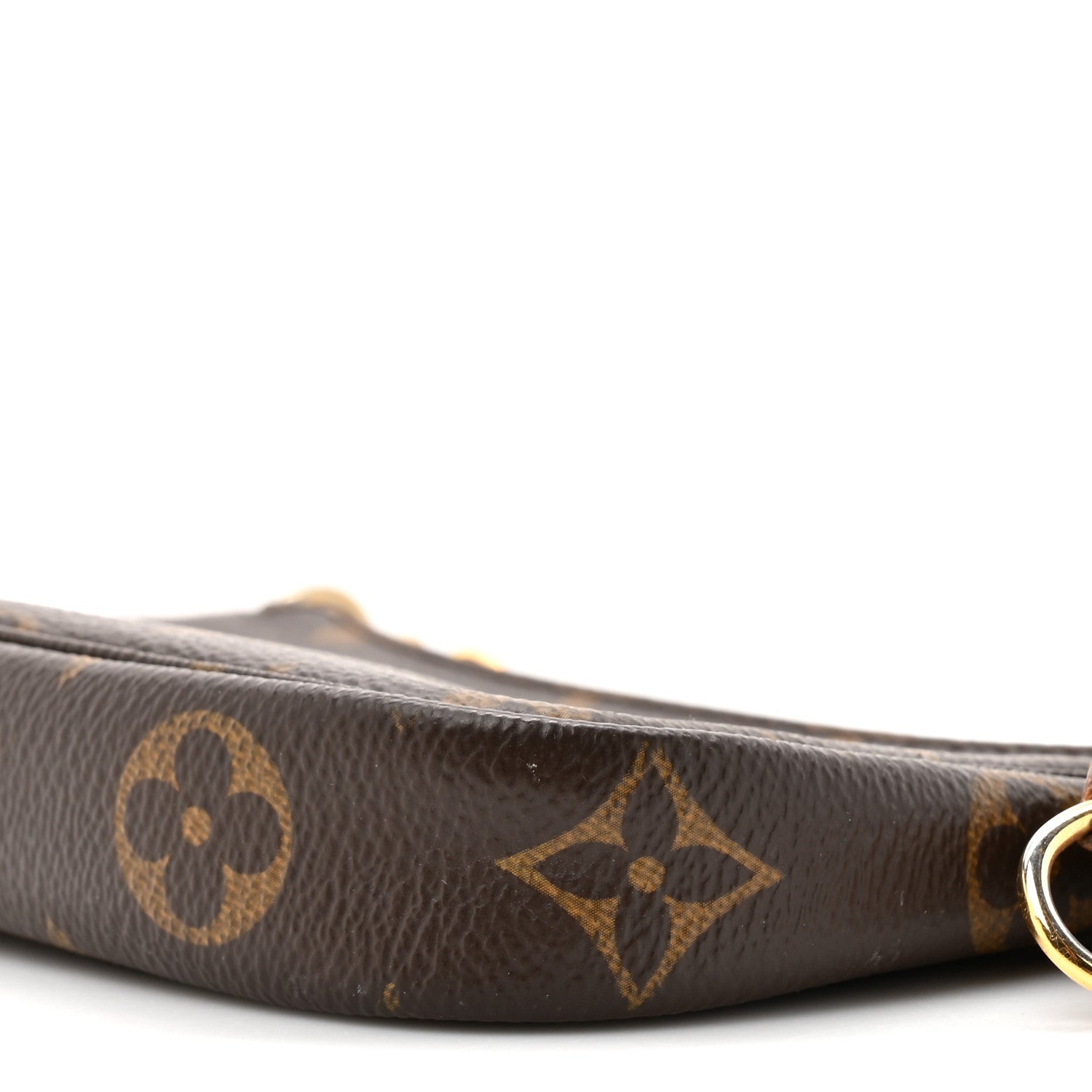 Monogram Mini Pochette Accessories