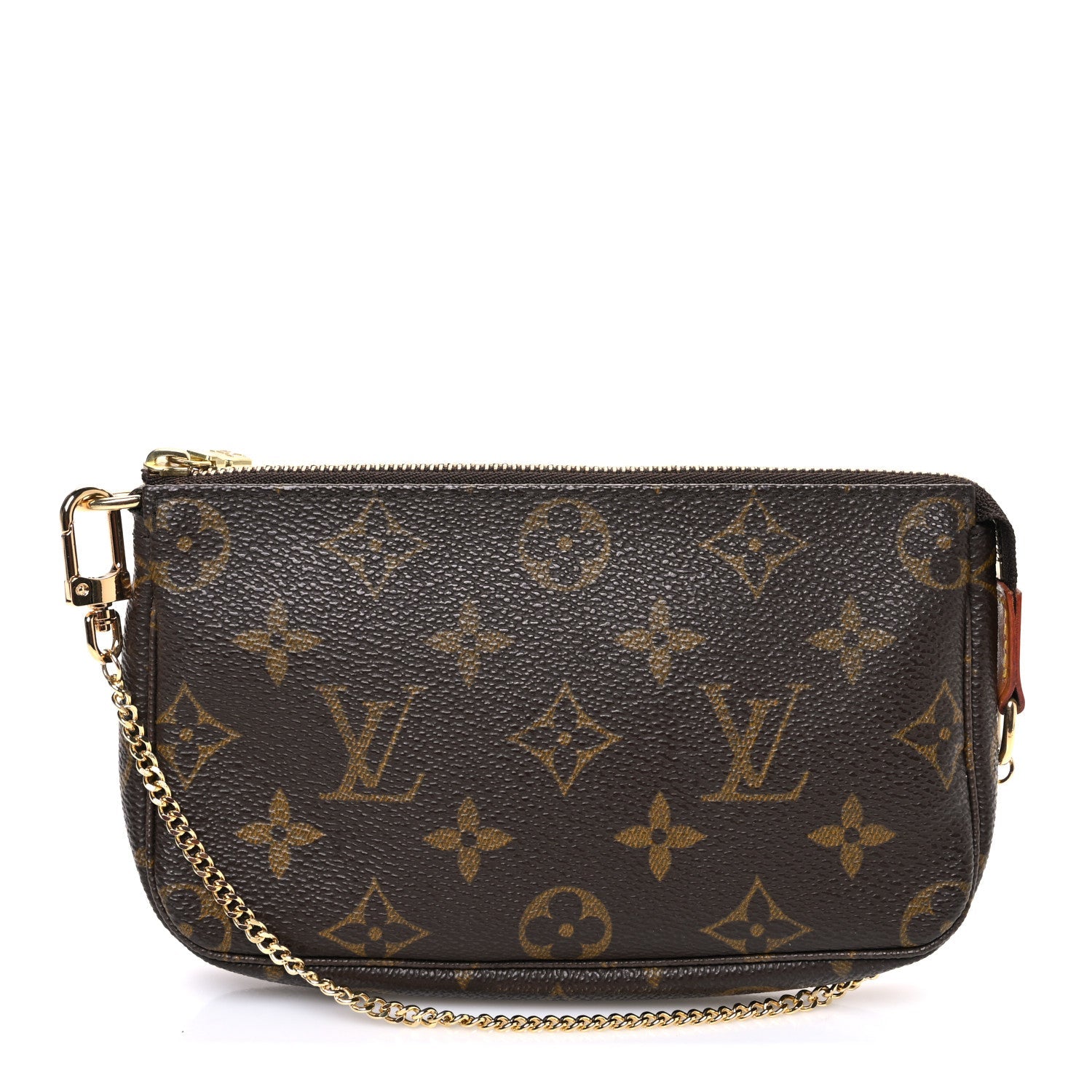 Monogram Bucket Pochette Accessories