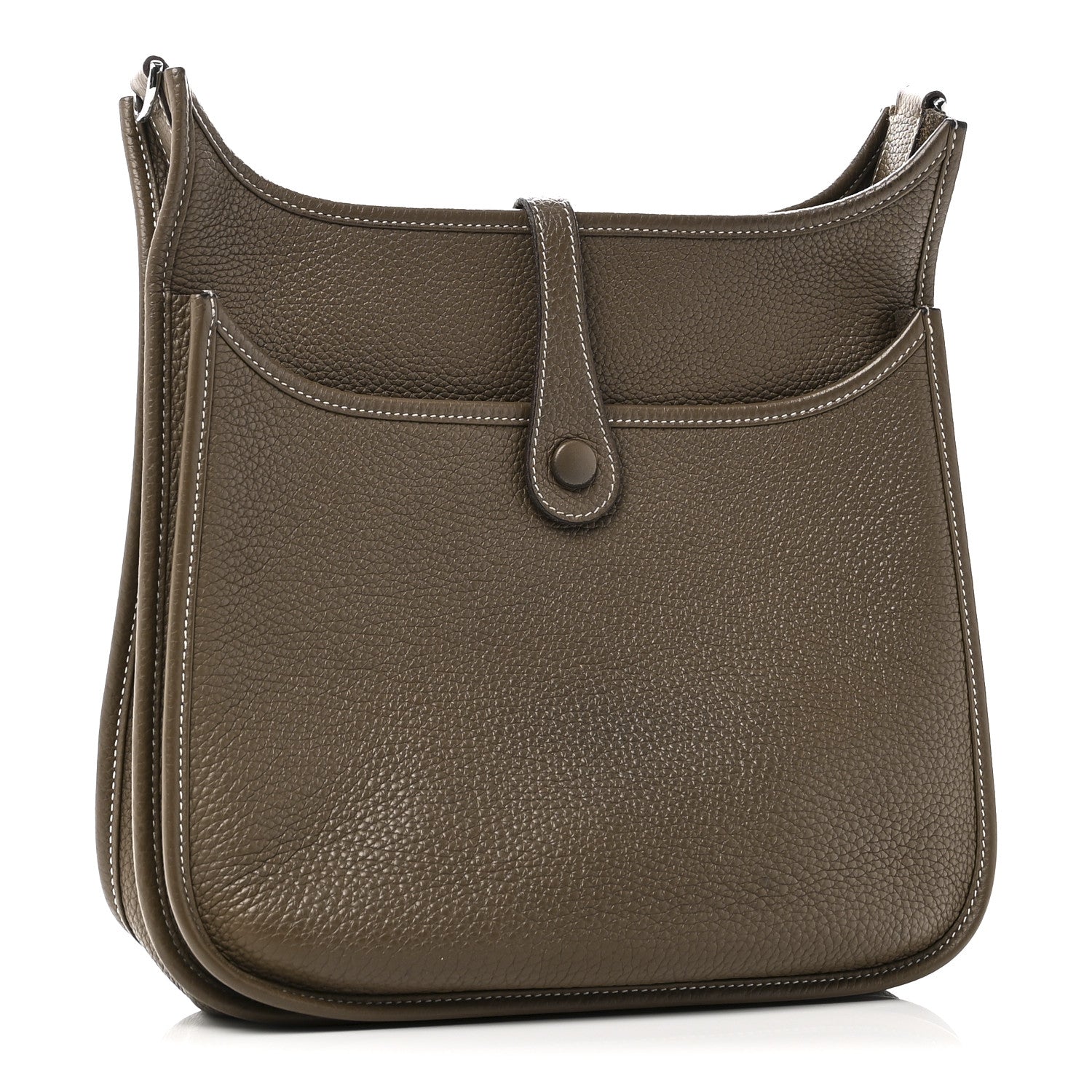 Taurillon Clemence Evelyne III PM Etoupe