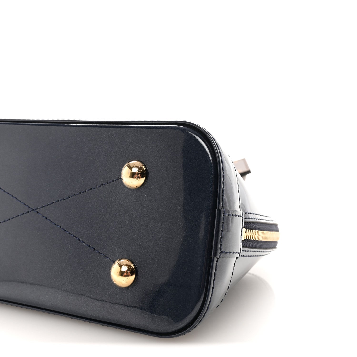 Patent Monogram Alma BB Marine