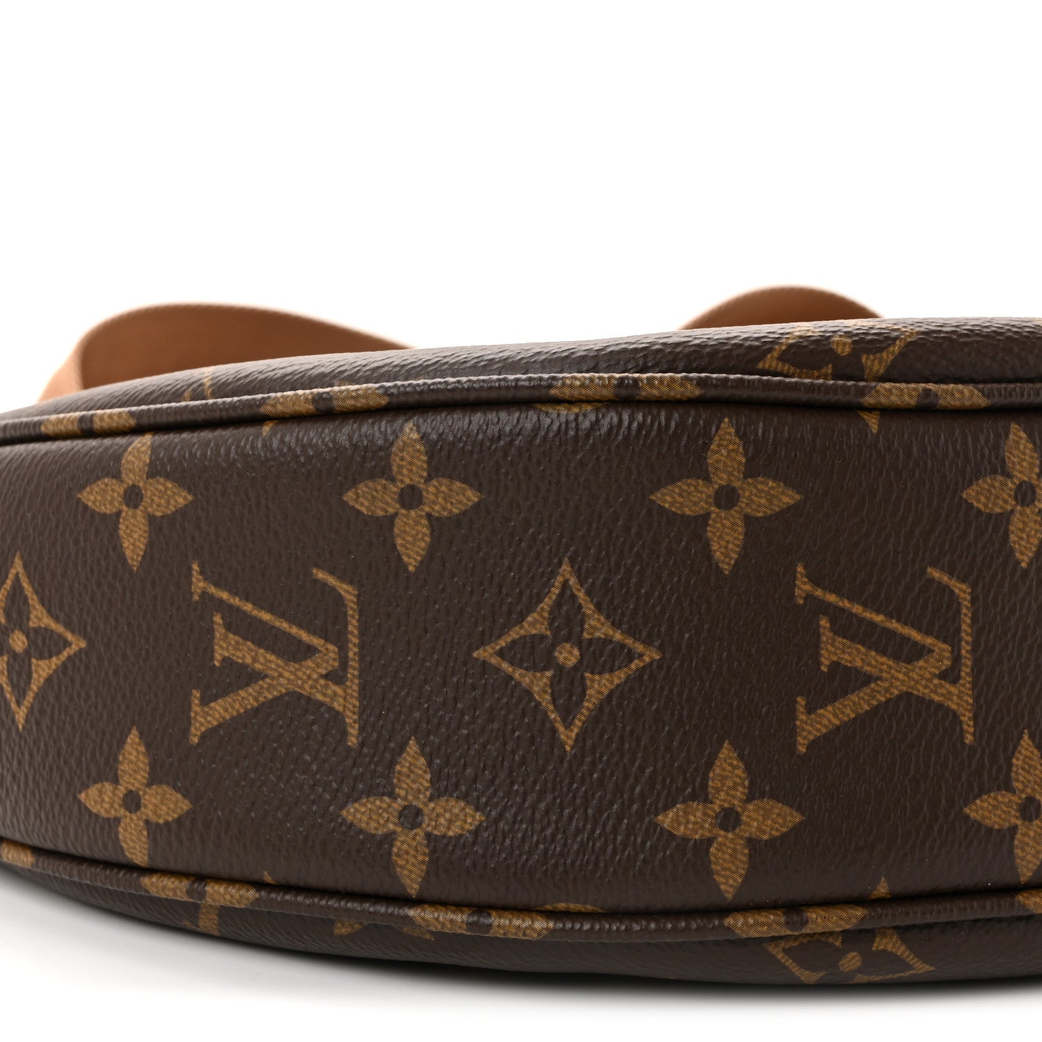 Monogram Looping