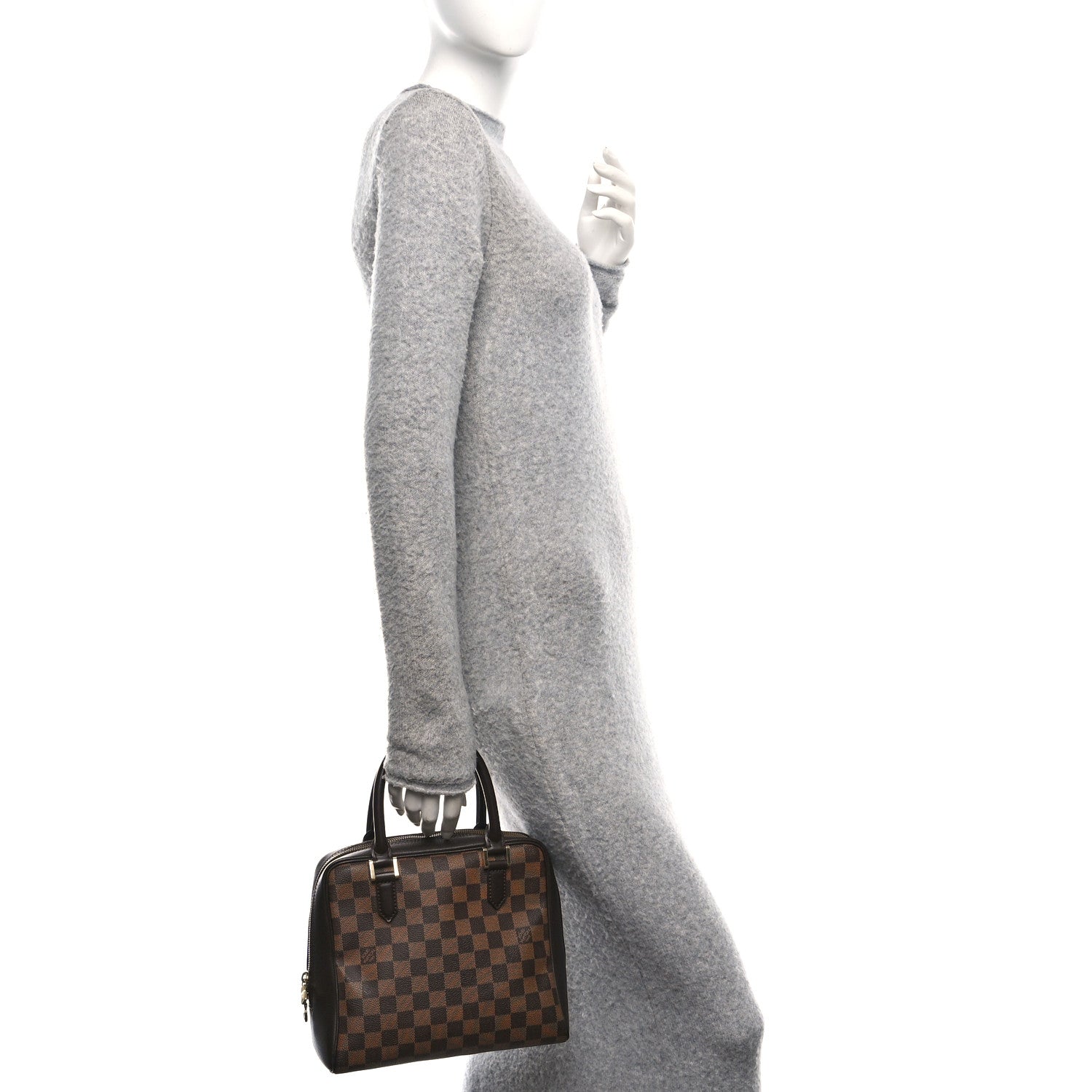 Damier Ebene Brera