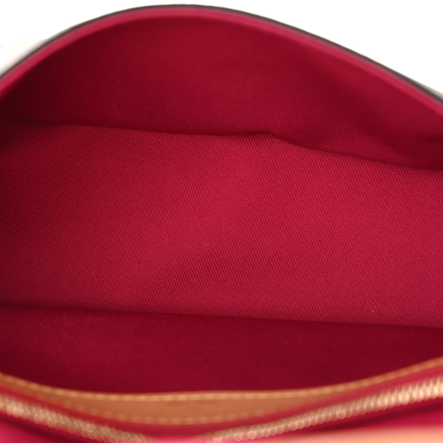 Monogram Diane Fuchsia