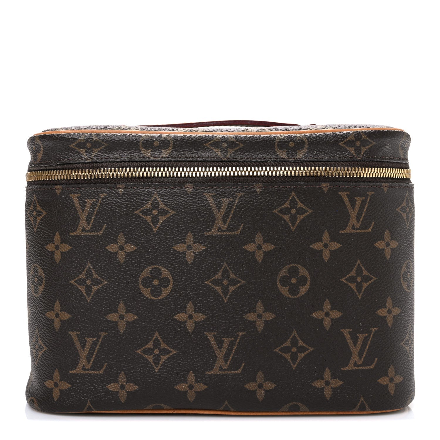 Monogram Nice BB