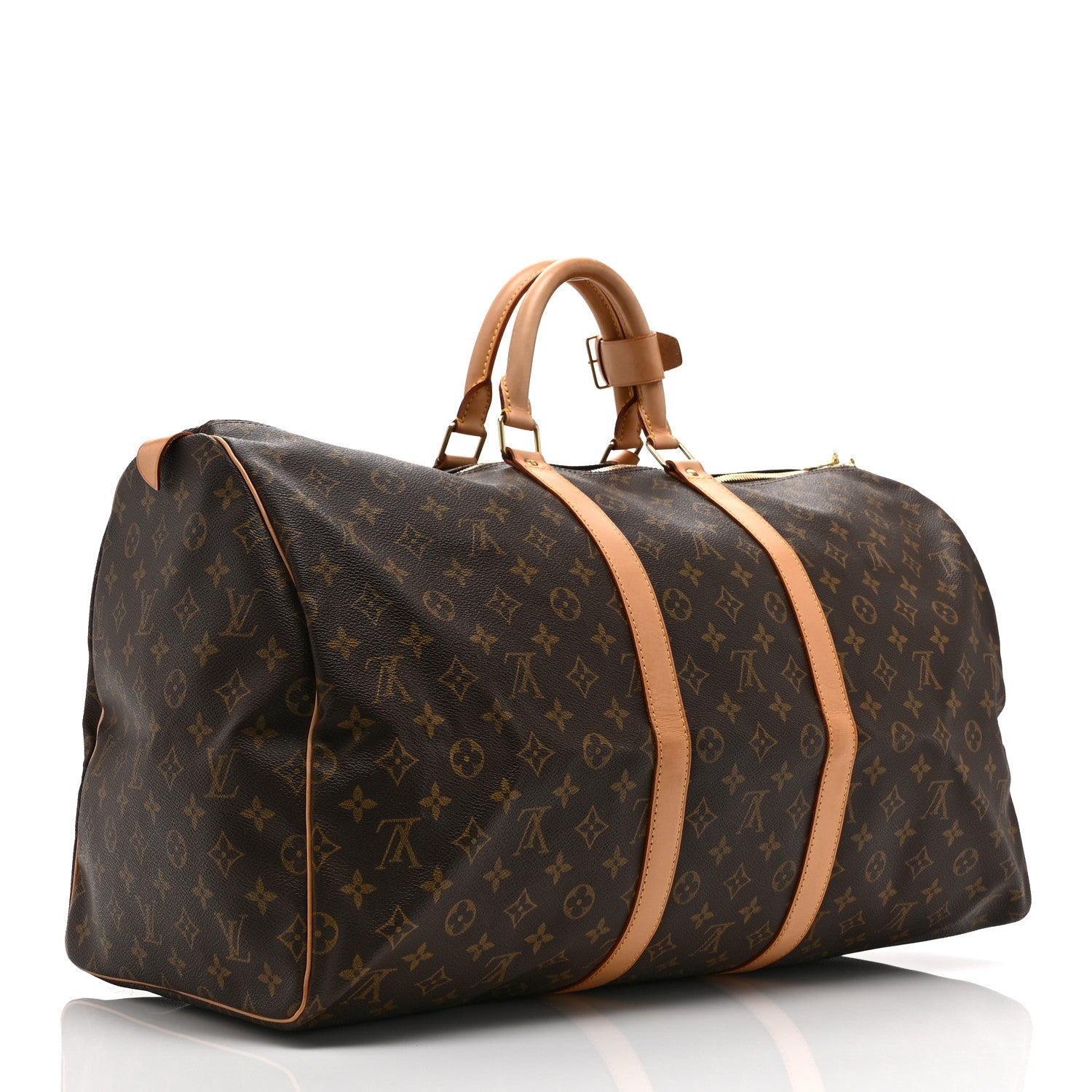 Monogram Keepall 55