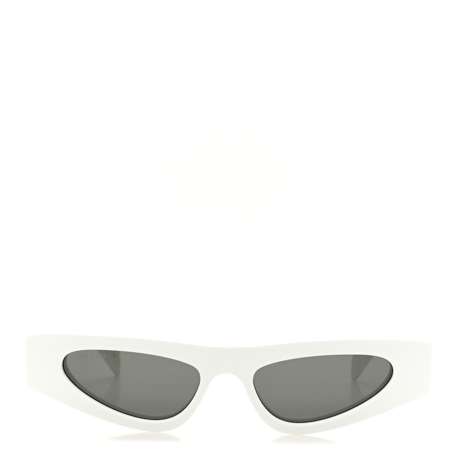Acetate Sunglasses GG1779S White