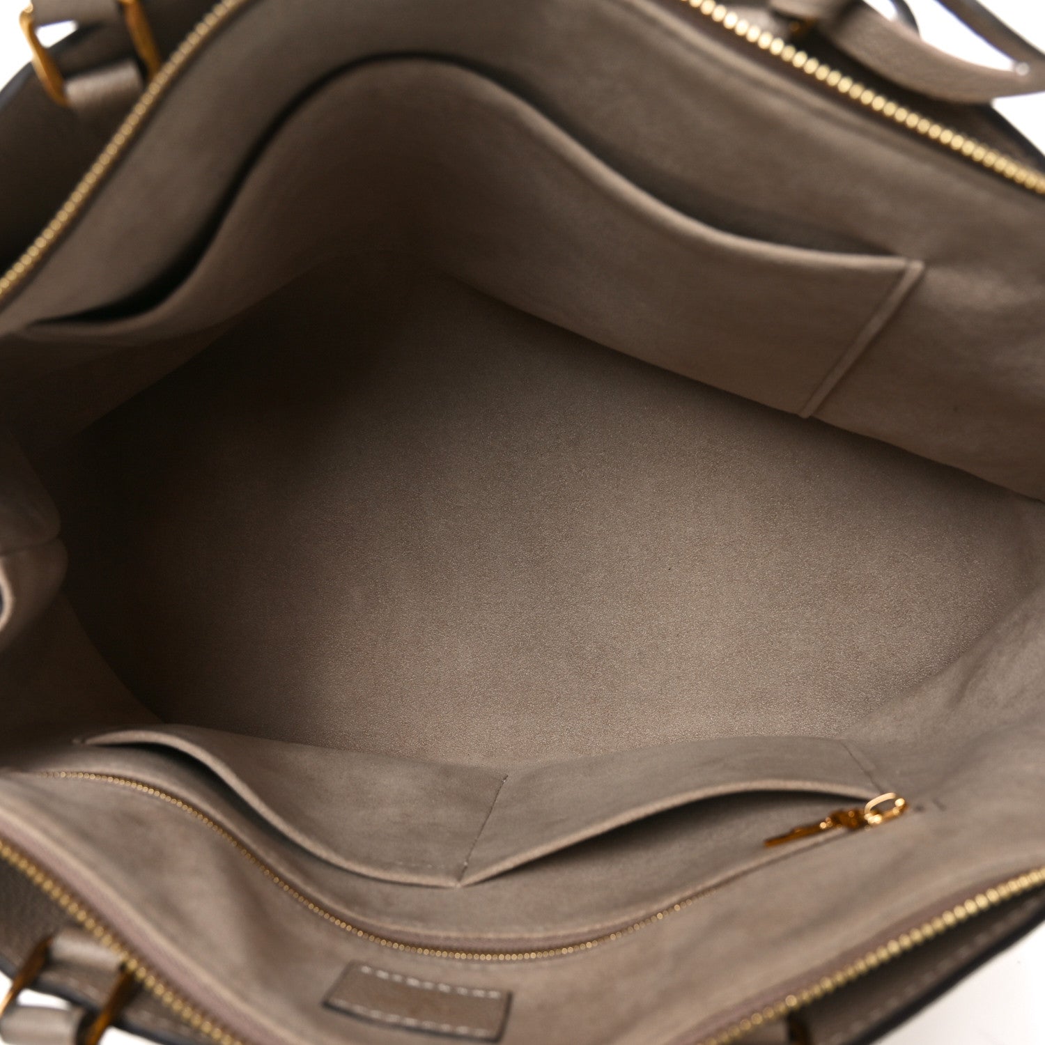 Empreinte Monogram Giant Grand Palais Tourterelle