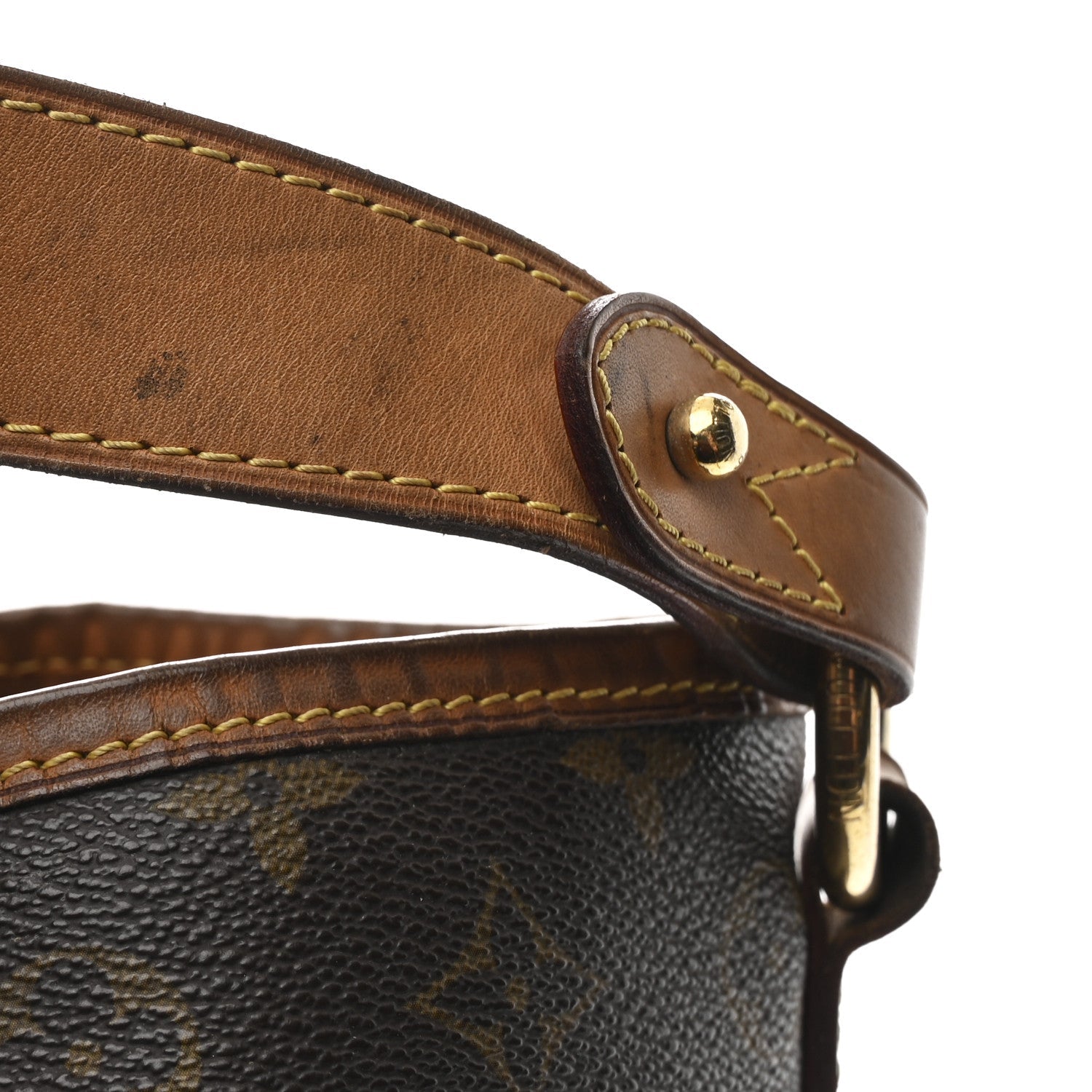 Monogram Delightful PM