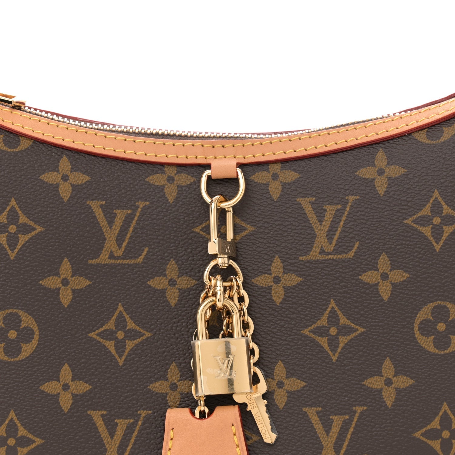 Monogram Looping