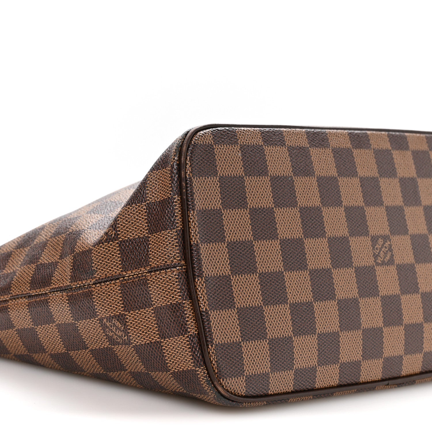 Damier Ebene Saleya PM