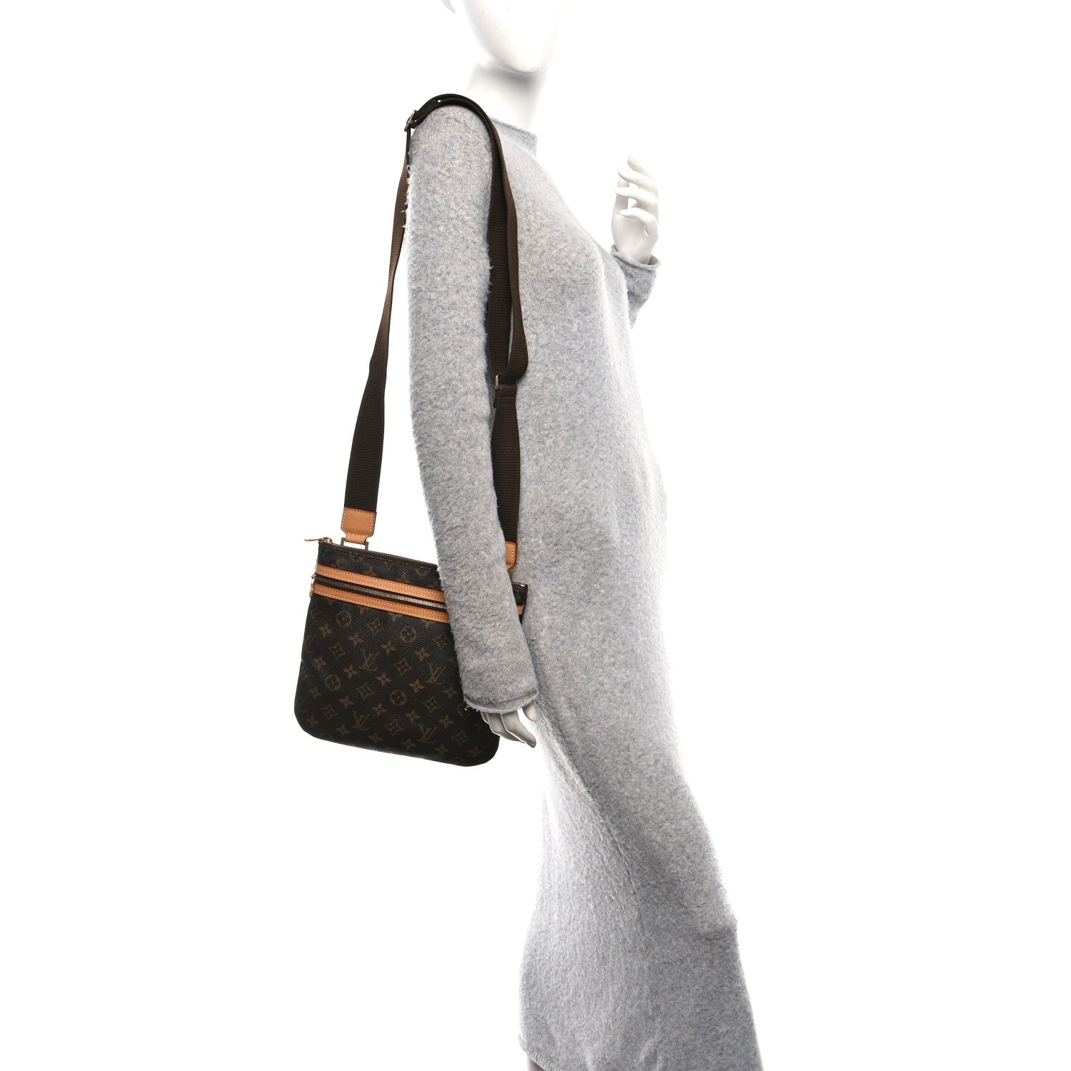 Monogram Bosphore Pochette