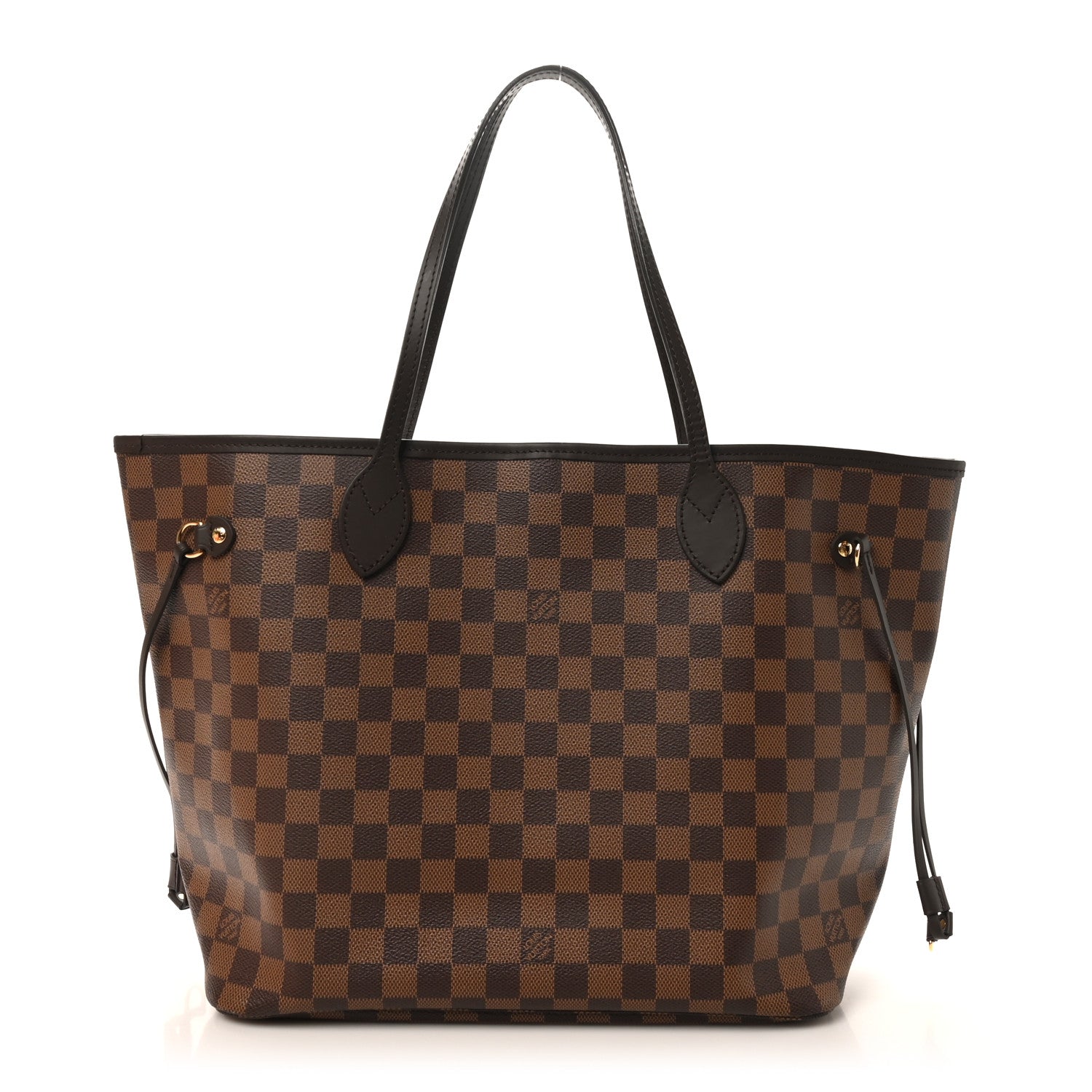 Damier Ebene Neverfull MM