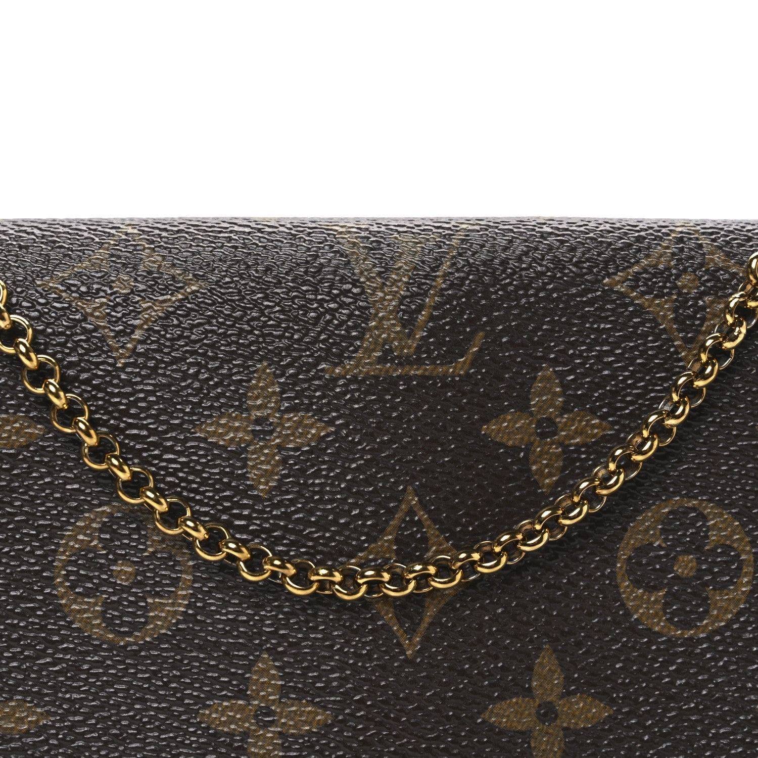 Monogram Favorite MM