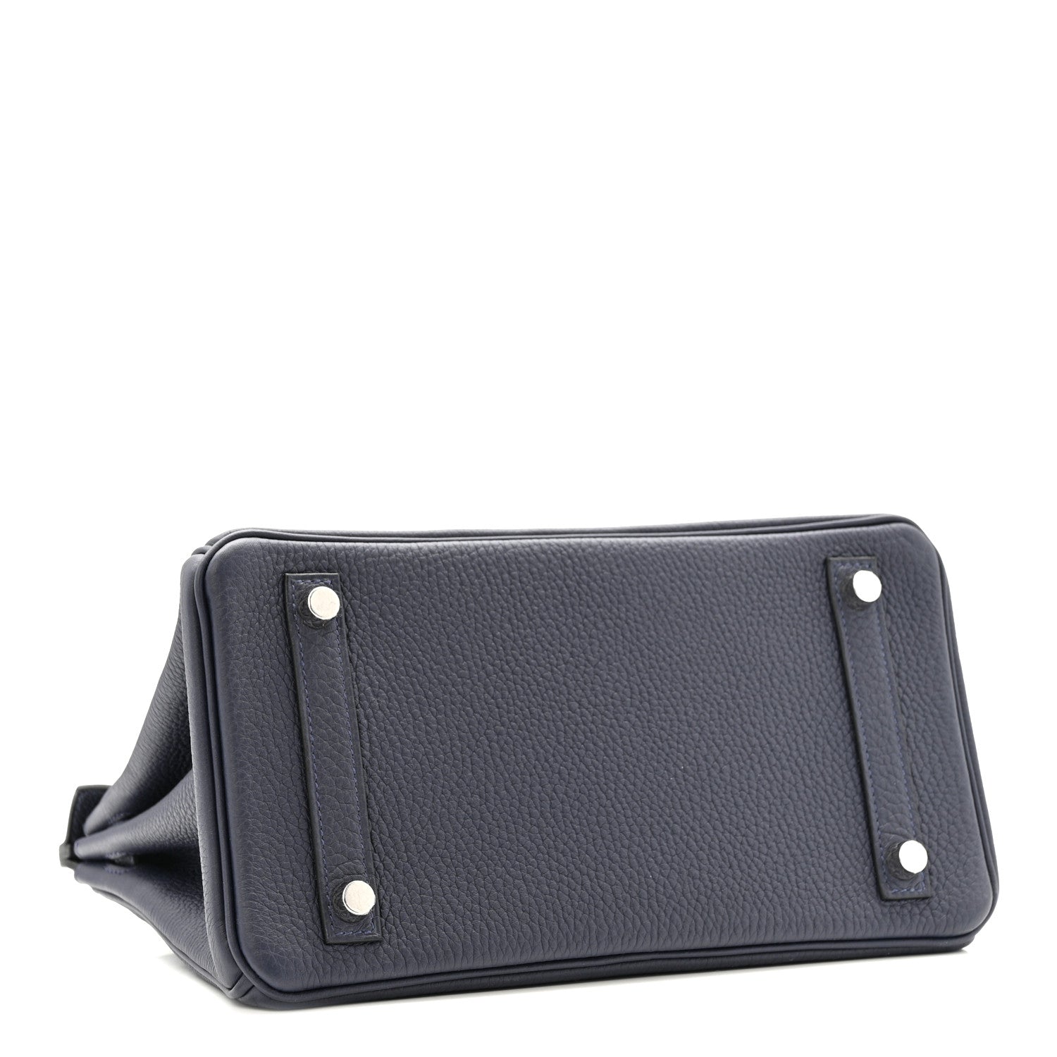Togo Birkin 25 Bleu Nuit