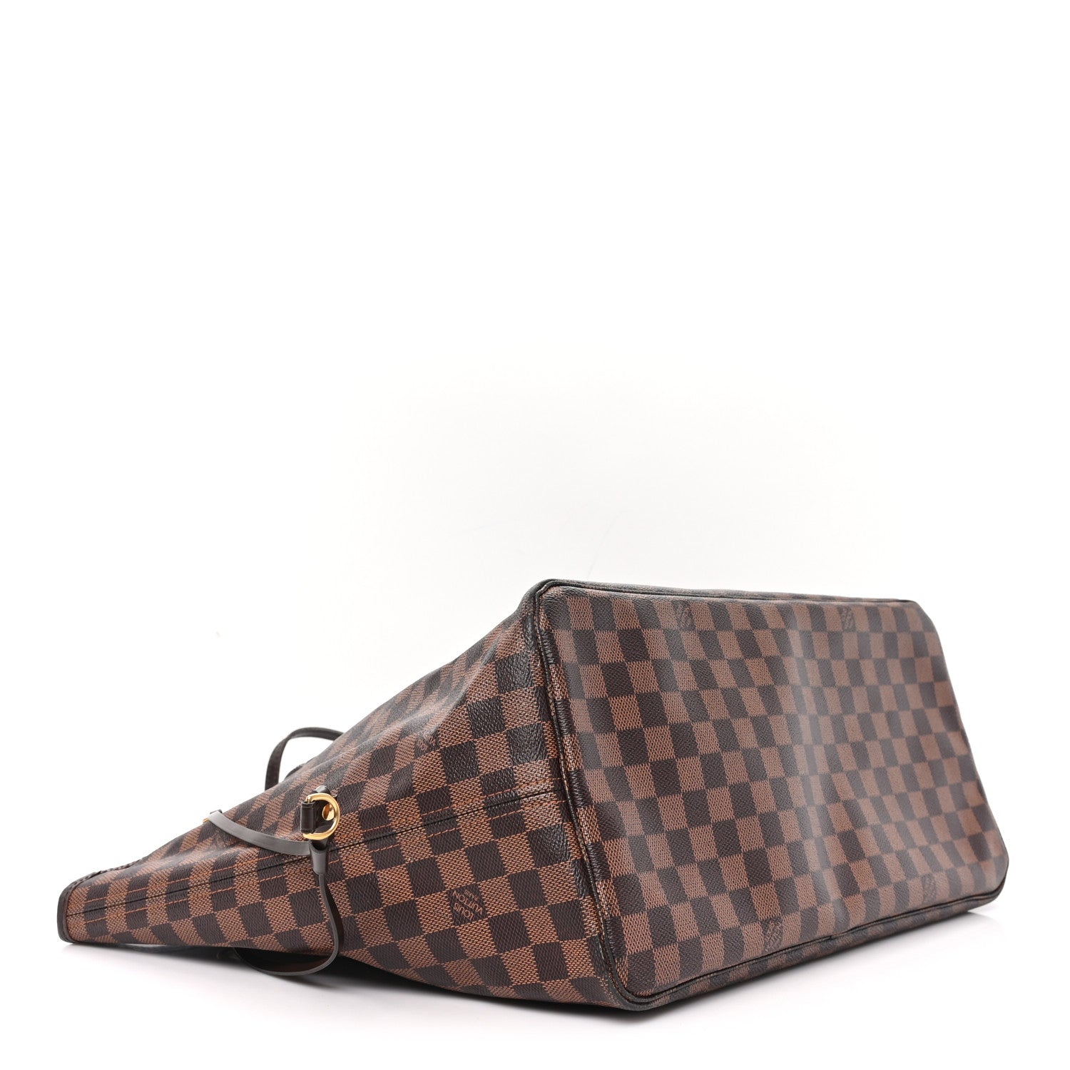Damier Ebene Neo Neverfull GM