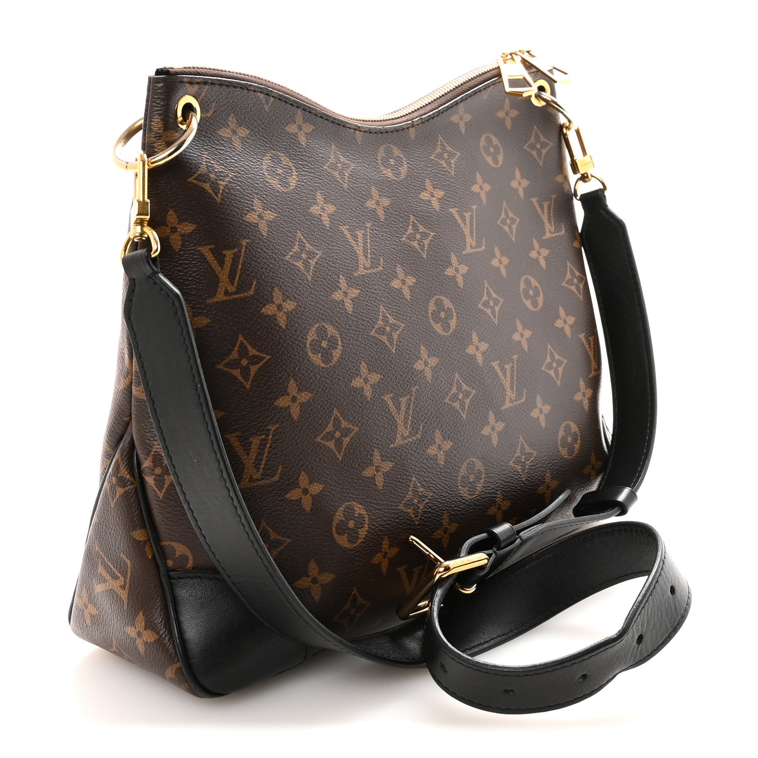 Monogram Odeon MM Black