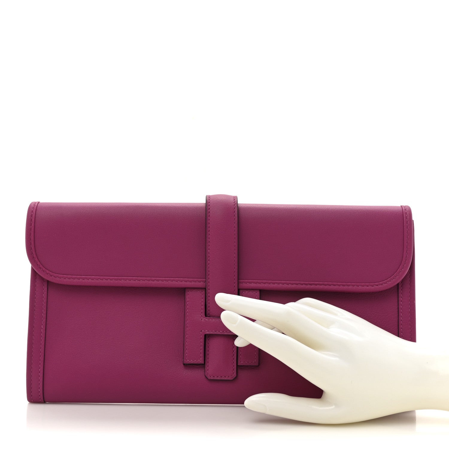 Swift Jige Elan 29 Clutch Rose Pourpre