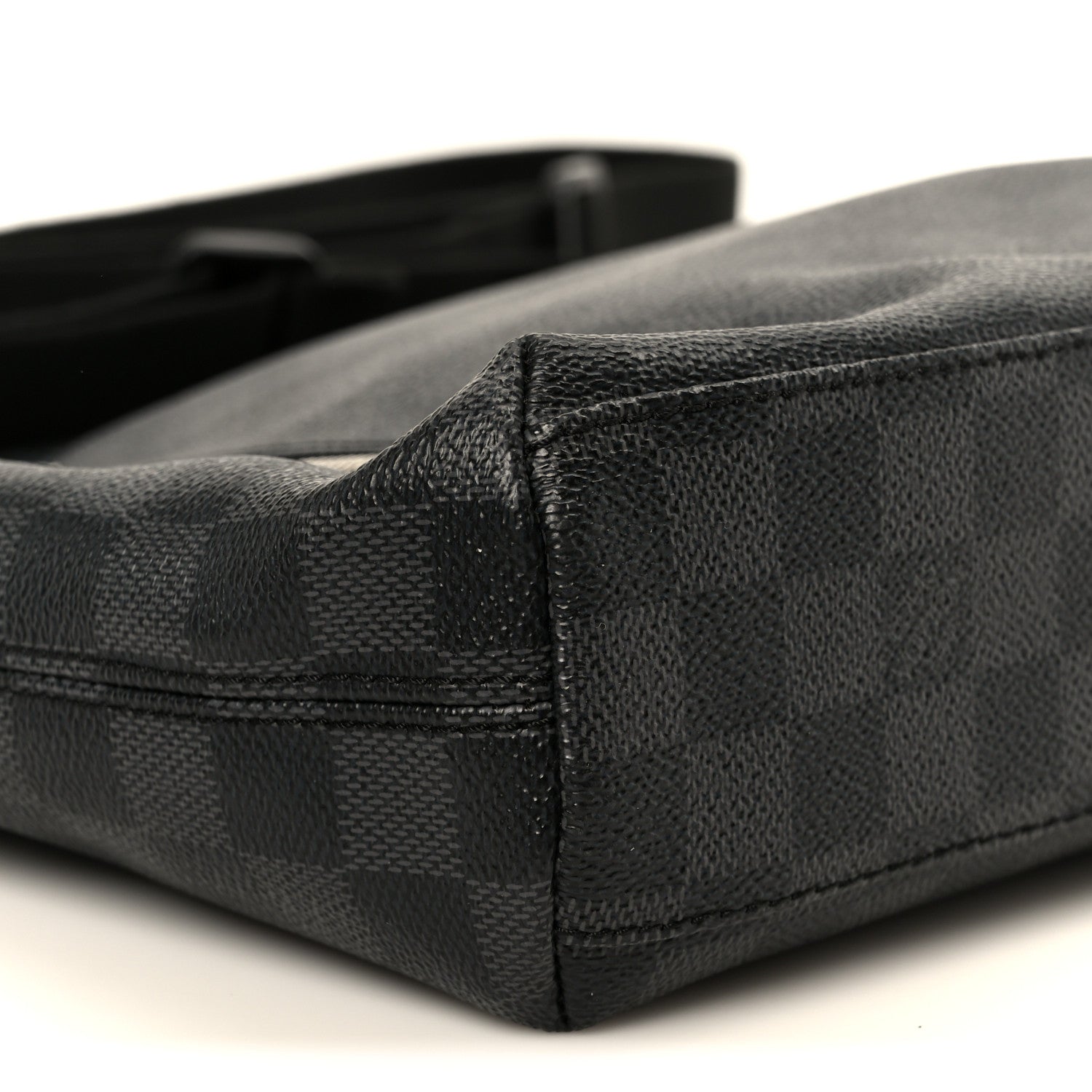 Damier Graphite Mick PM