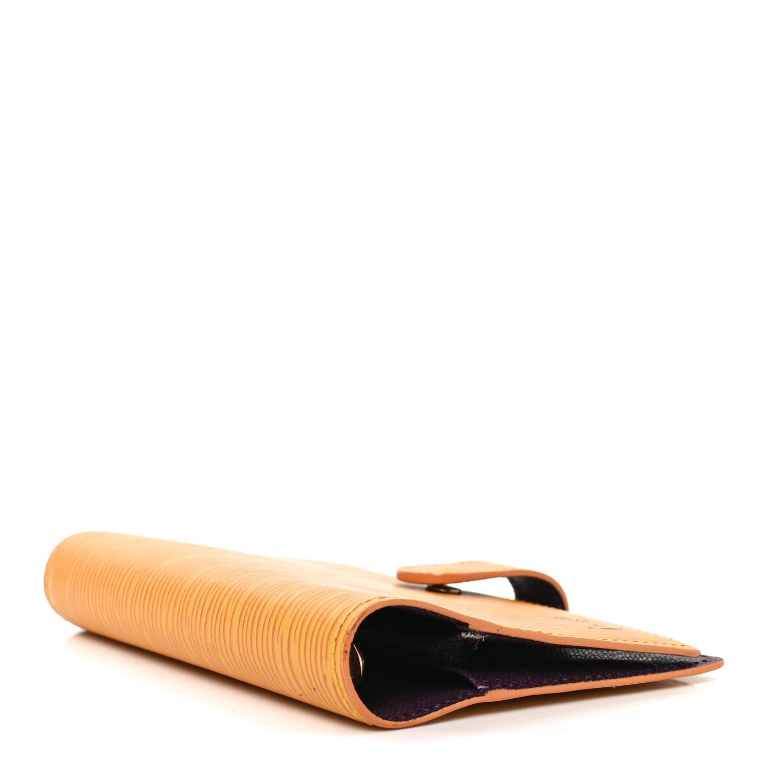 Epi Small Ring Agenda Cover Tassil